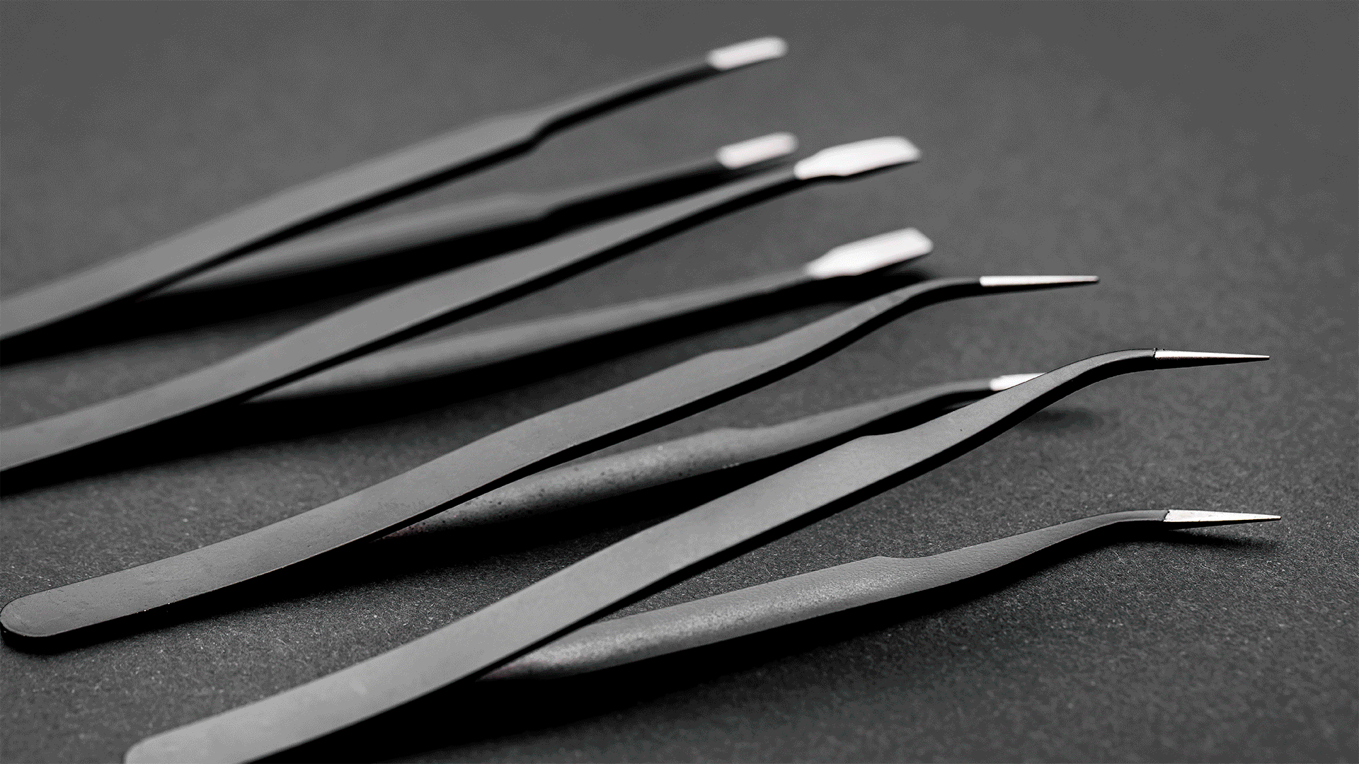 logo | eyelash extension studio — Изображение №8 — Брендинг на Dprofile