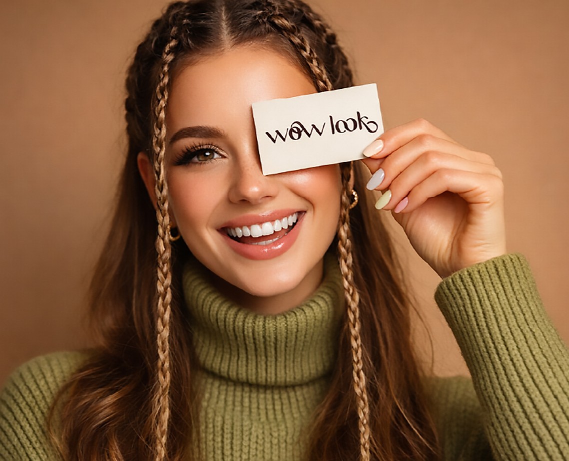 logo | eyelash extension studio на Dprofile