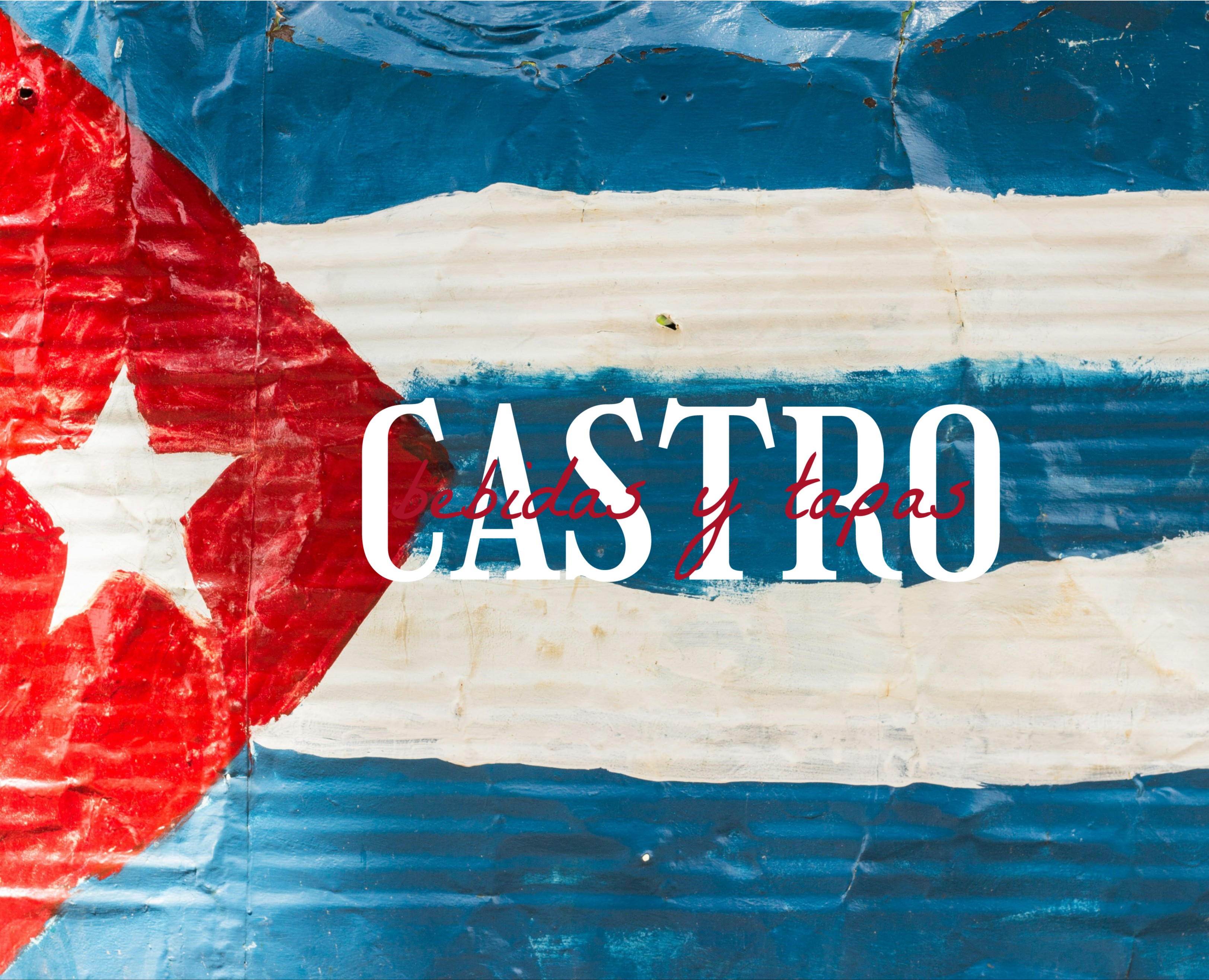 LOGO & IDENTITY | Castro на Dprofile