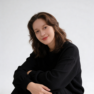 Аватар пользователя Ксения Баченина