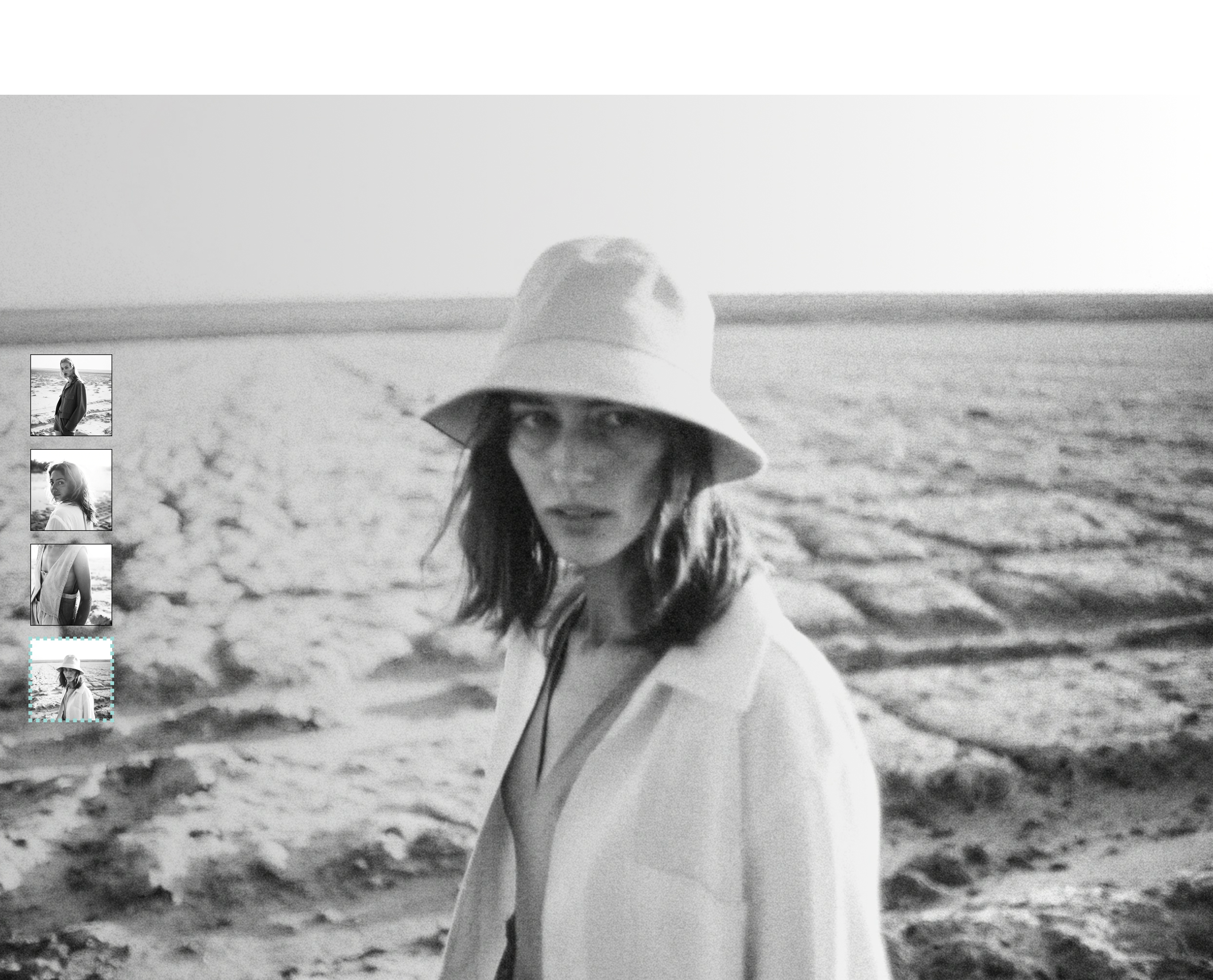 Salt — онлайн-бутик — Изображение №3 — Интерфейсы, Брендинг на Dprofile