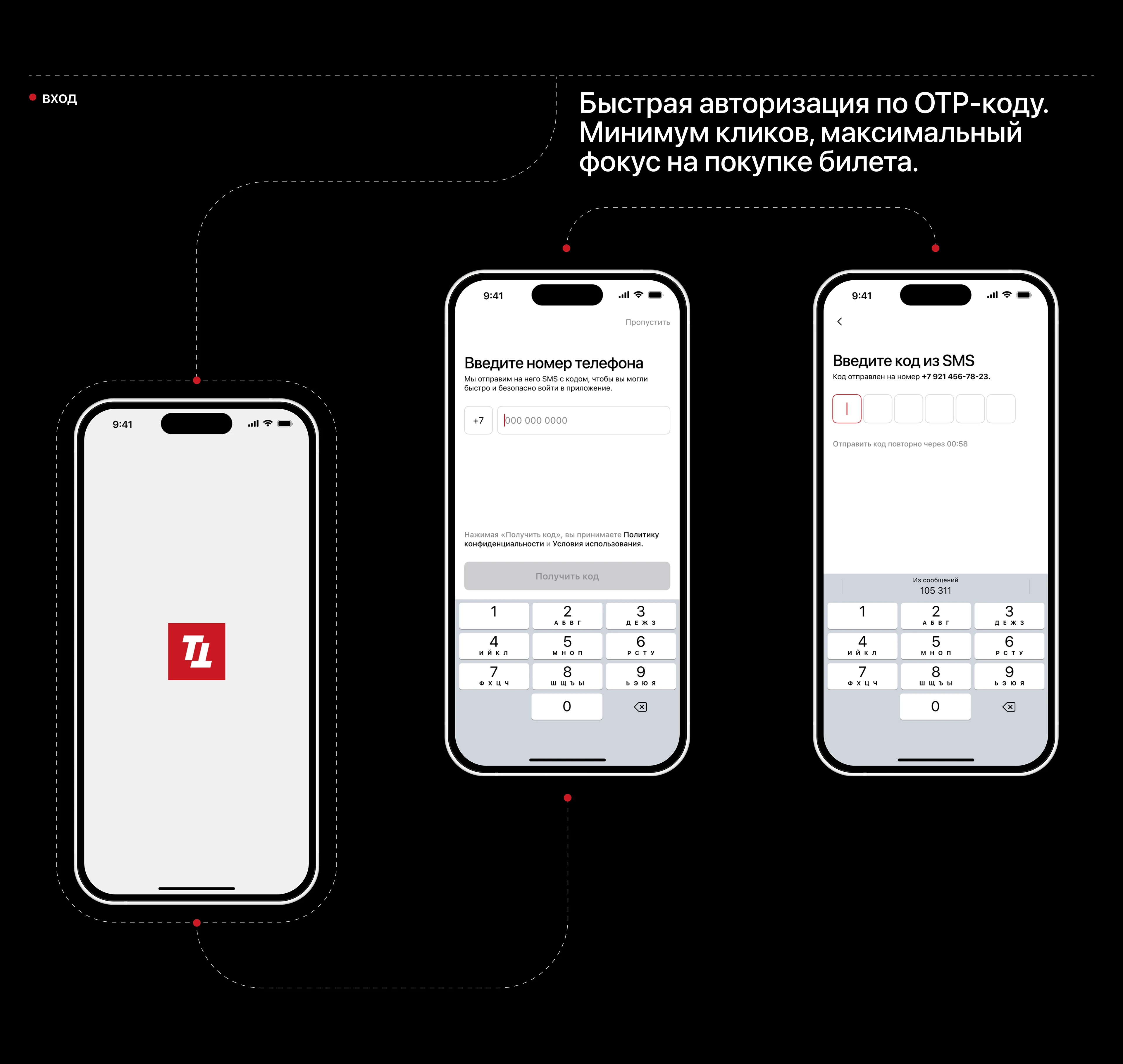 Trevia — сервис покупки ж/д билетов — Изображение №8 — Интерфейсы на Dprofile