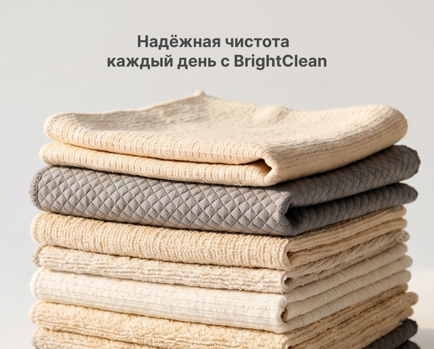 BrightClean Packaging Design | Дизайн упаковки — Изображение №13 — Брендинг, Графика на Dprofile