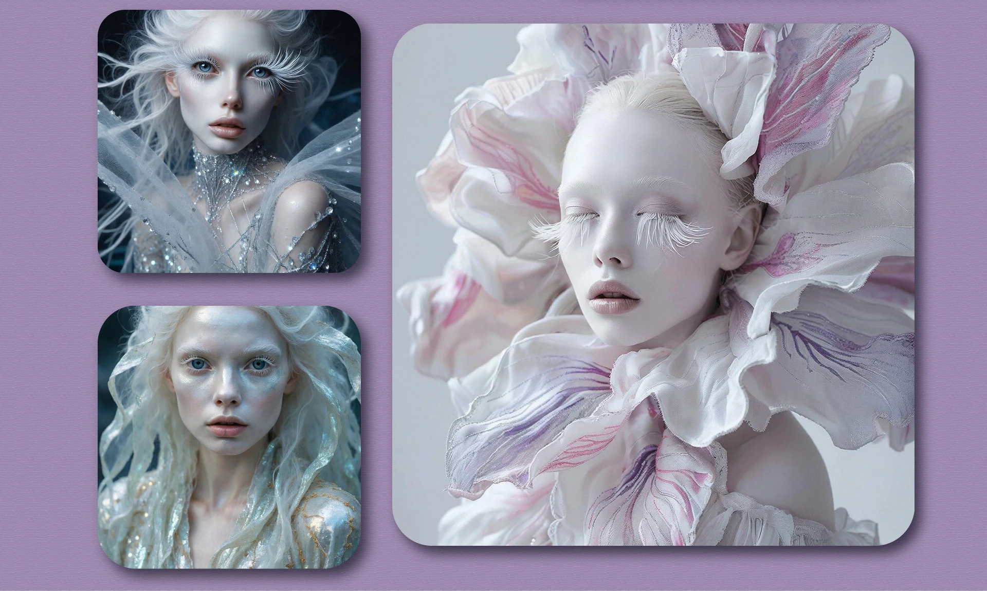 Фирменный стиль для цветочной студии — Изображение №4 — Брендинг на Dprofile