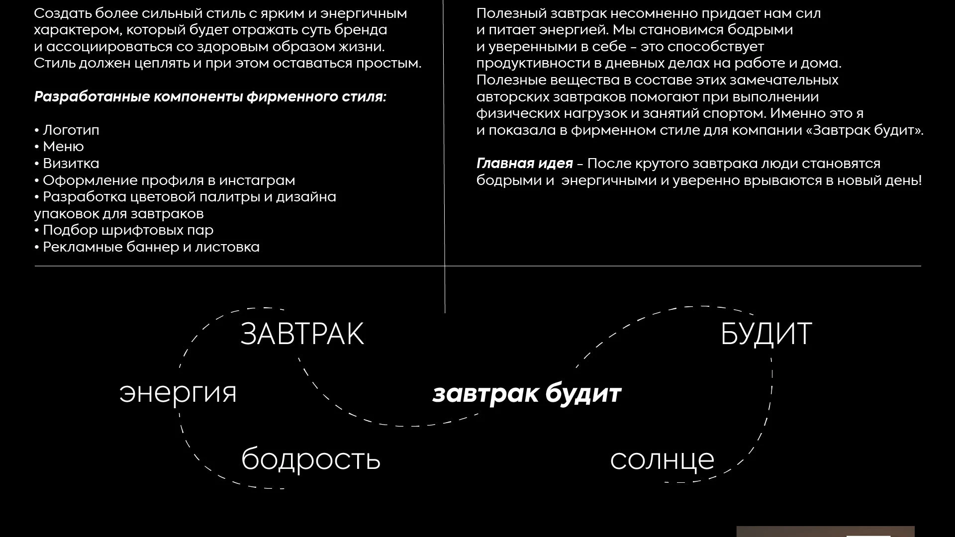 Брендинг, упаковка — Изображение №3 — Брендинг на Dprofile