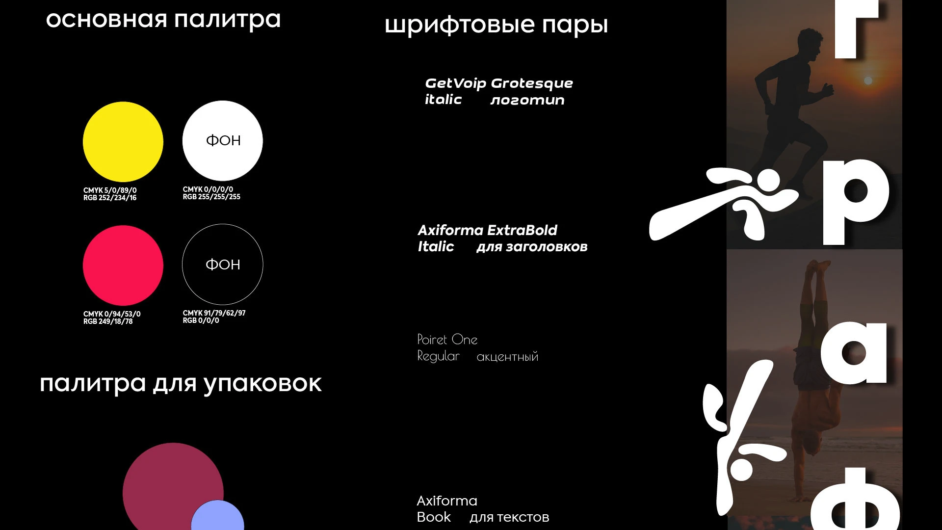 Брендинг, упаковка — Изображение №4 — Брендинг на Dprofile