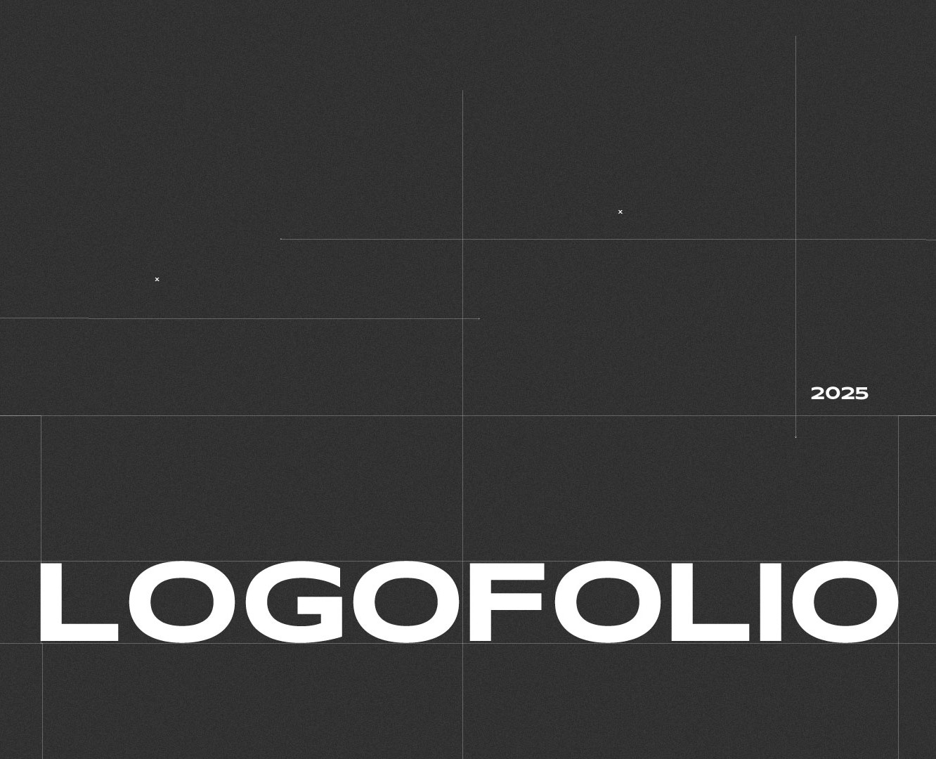 Логофолио на Dprofile