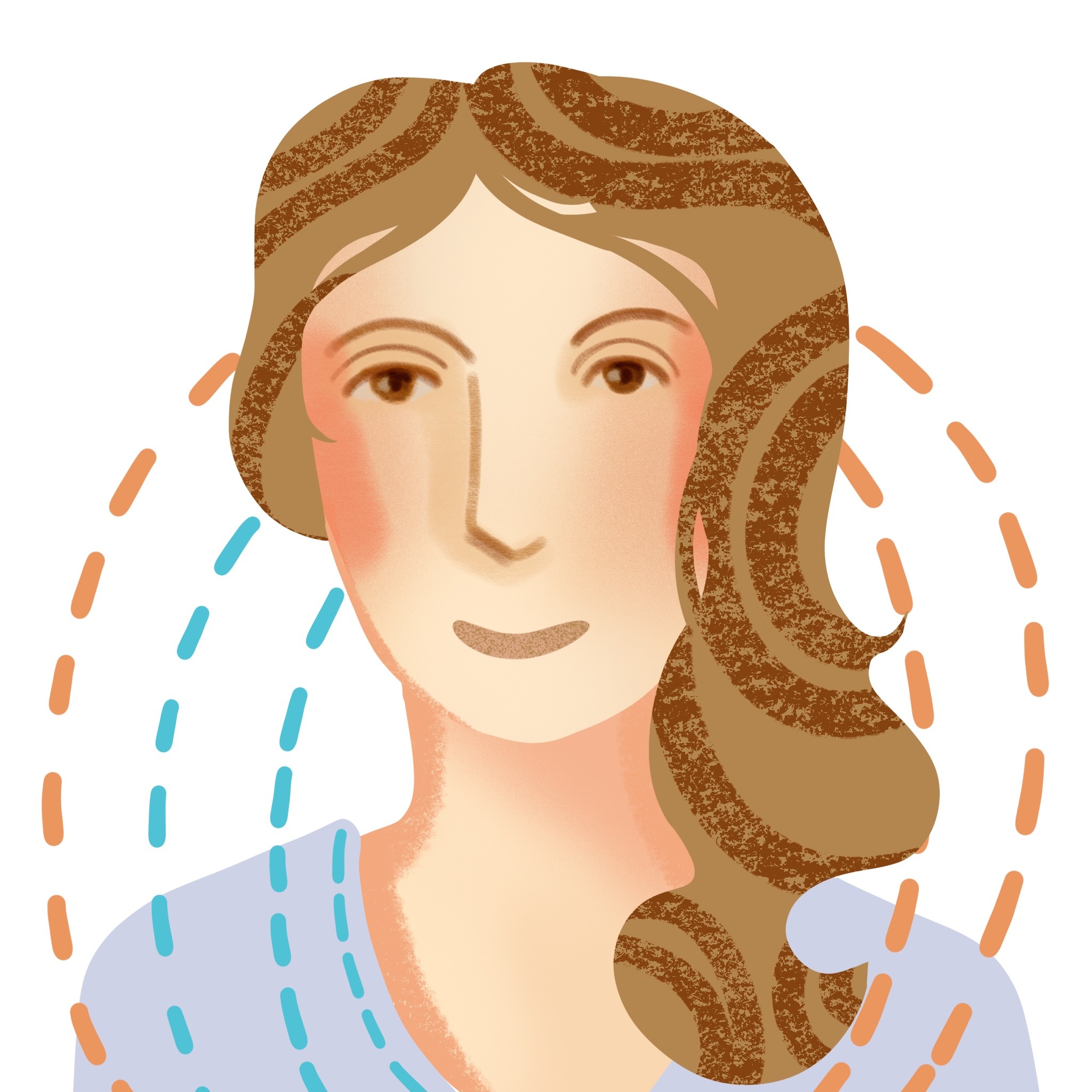 Аватар пользователя Юлия Сабирова