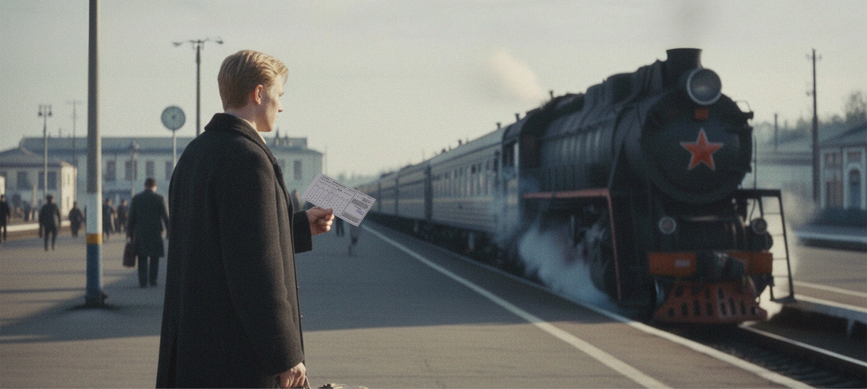 Календарь для Московского музея С. А. Есенина — Изображение №13 — Брендинг, Графика на Dprofile