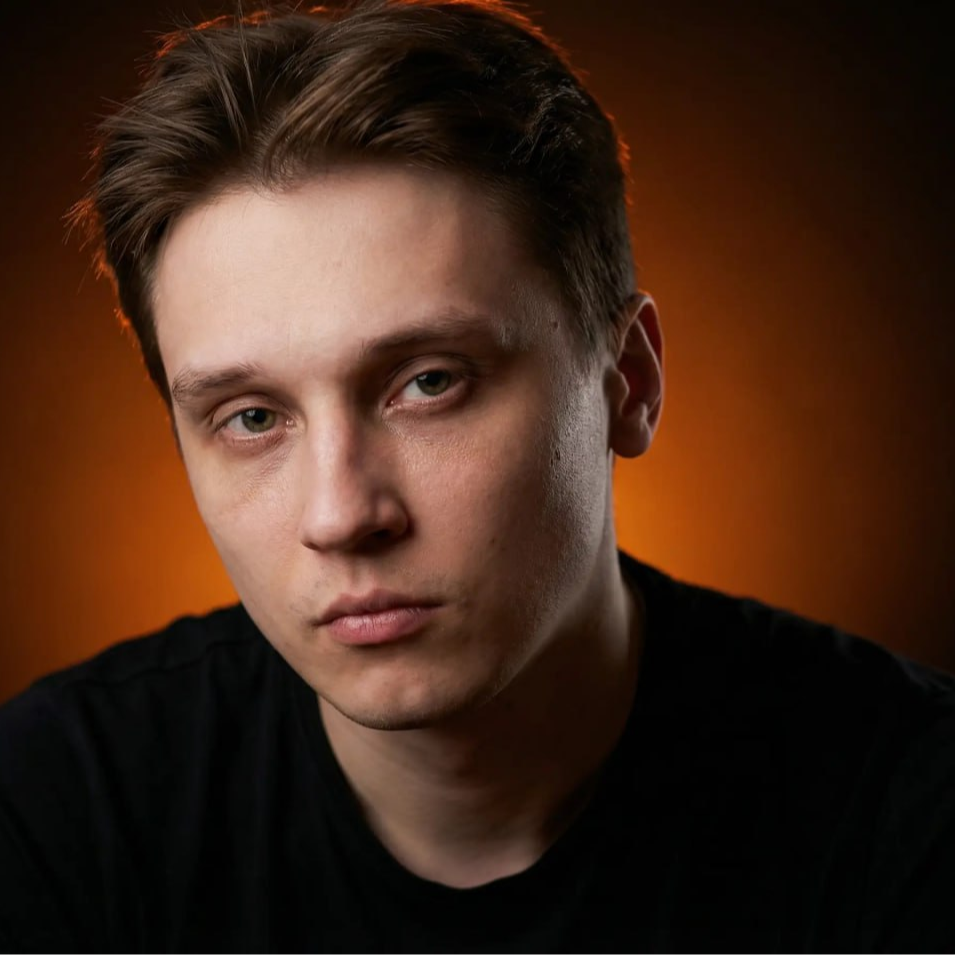 Аватар пользователя Альберт Лесковский