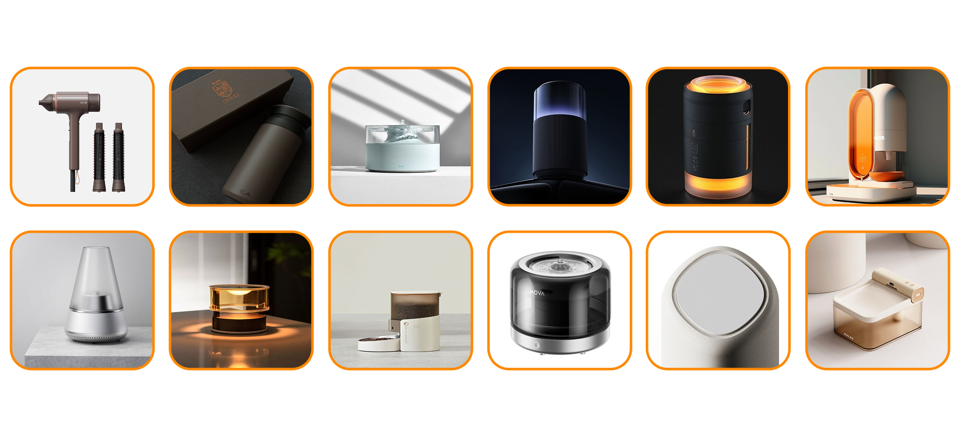 BORK фонтанчик для питомцев — Изображение №4 — Интерфейсы, Промдизайн на Dprofile