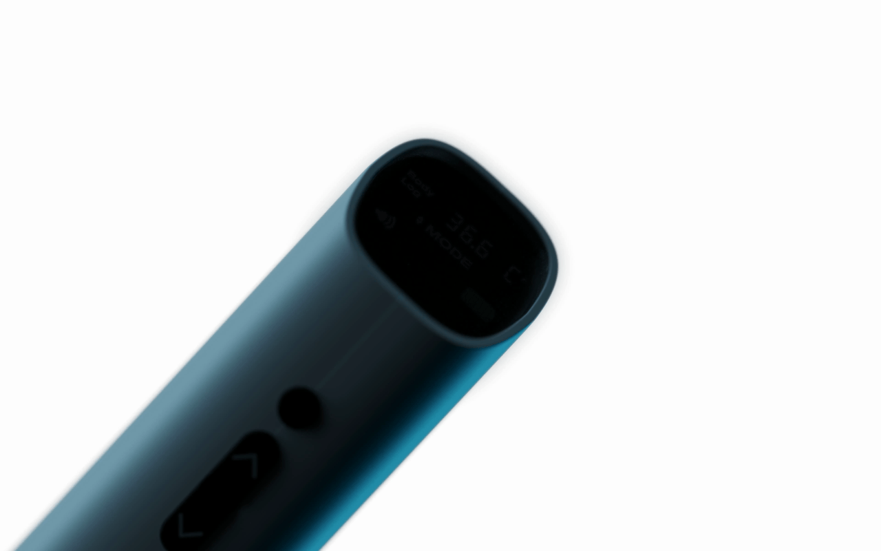 ThermoHook — Изображение №23 — 3D, Промдизайн на Dprofile