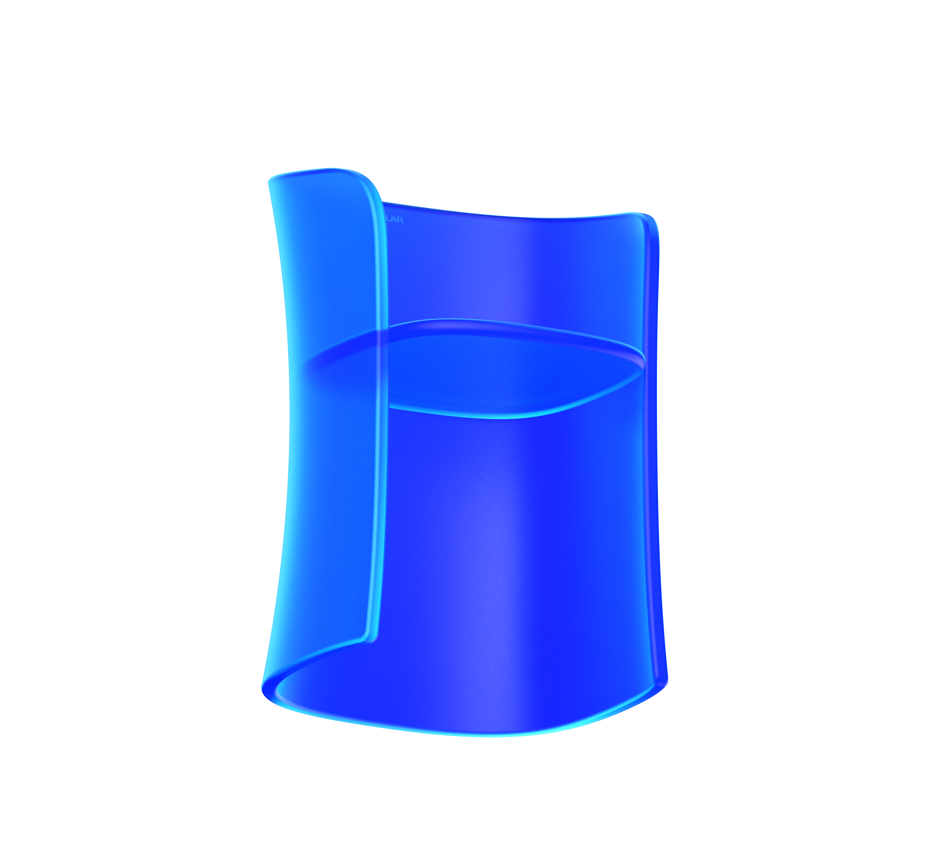 COLLAR стул — Изображение №20 — 3D, Промдизайн на Dprofile