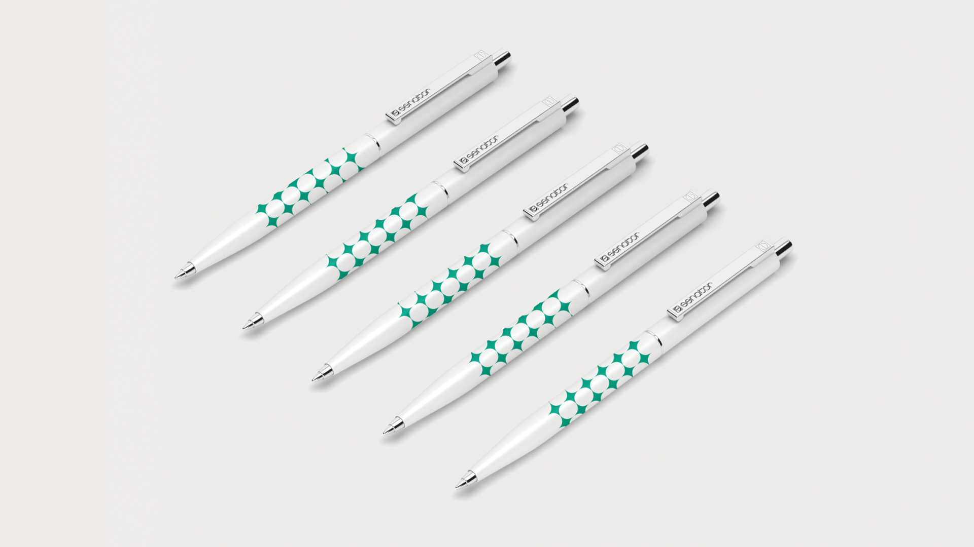 Центр Профессиональной Стоматологии - фирменный стиль — Изображение №18 — Брендинг на Dprofile