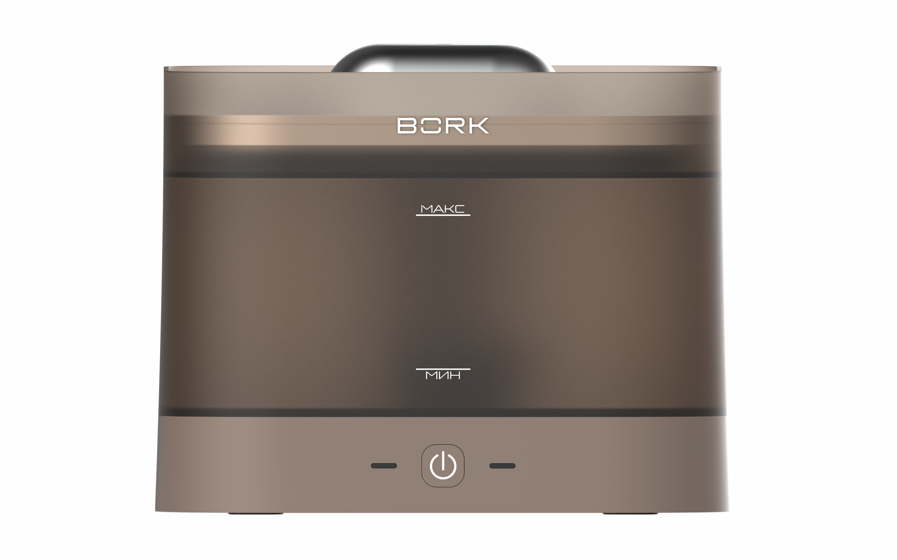 BORK фонтанчик для питомцев — Изображение №14 — Интерфейсы, Промдизайн на Dprofile