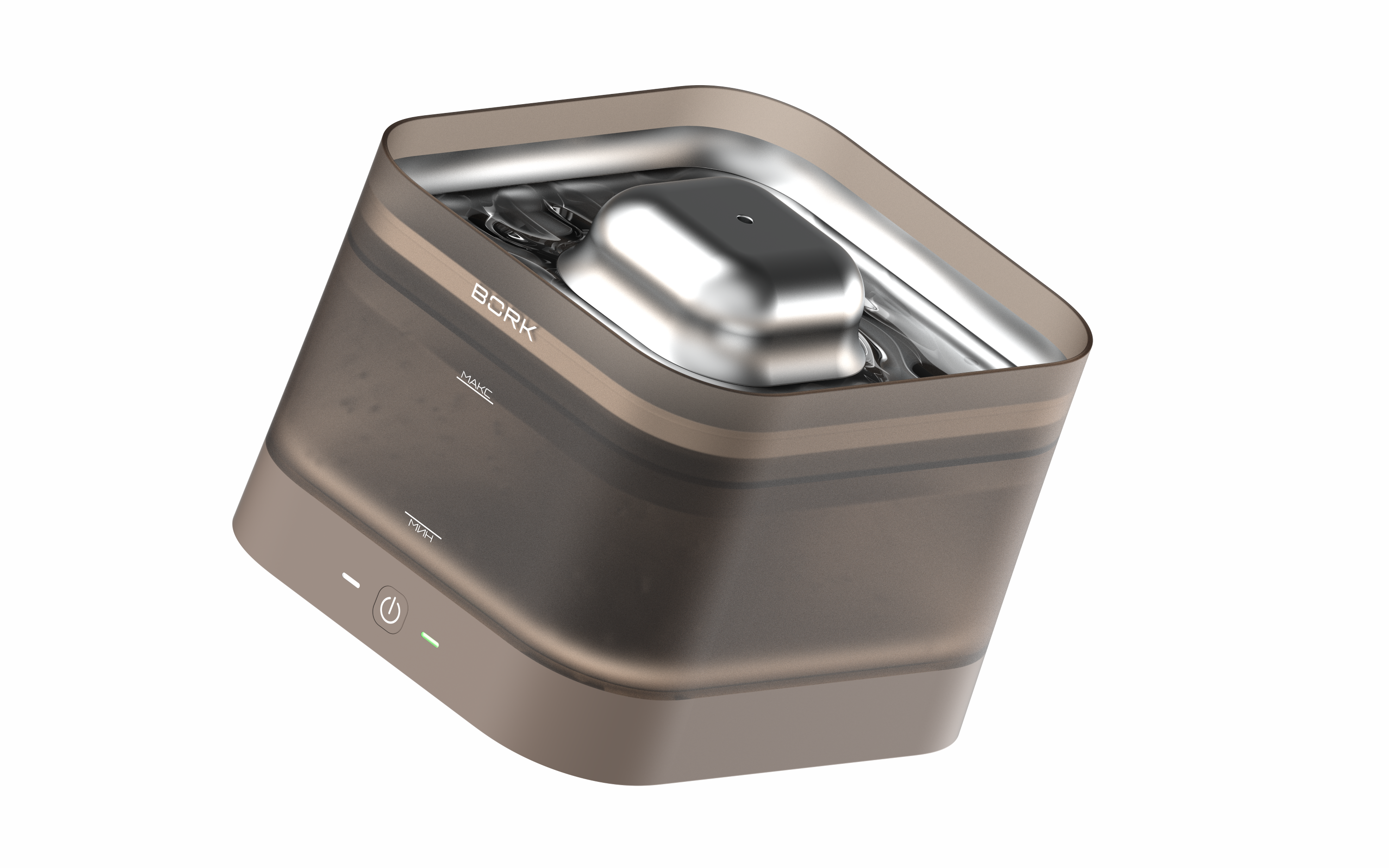 BORK фонтанчик для питомцев — Изображение №18 — Интерфейсы, Промдизайн на Dprofile