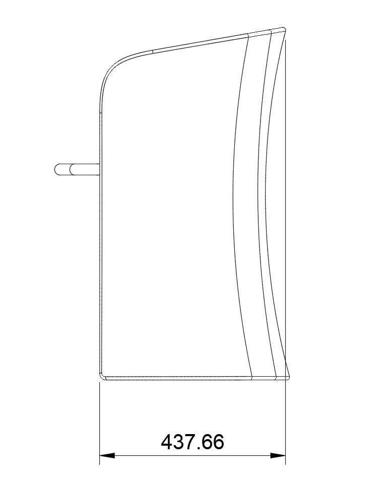 COLLAR стул — Изображение №10 — 3D, Промдизайн на Dprofile