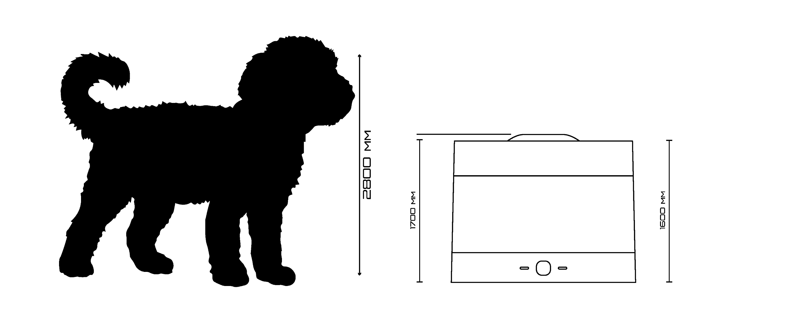 BORK фонтанчик для питомцев — Изображение №9 — Интерфейсы, Промдизайн на Dprofile