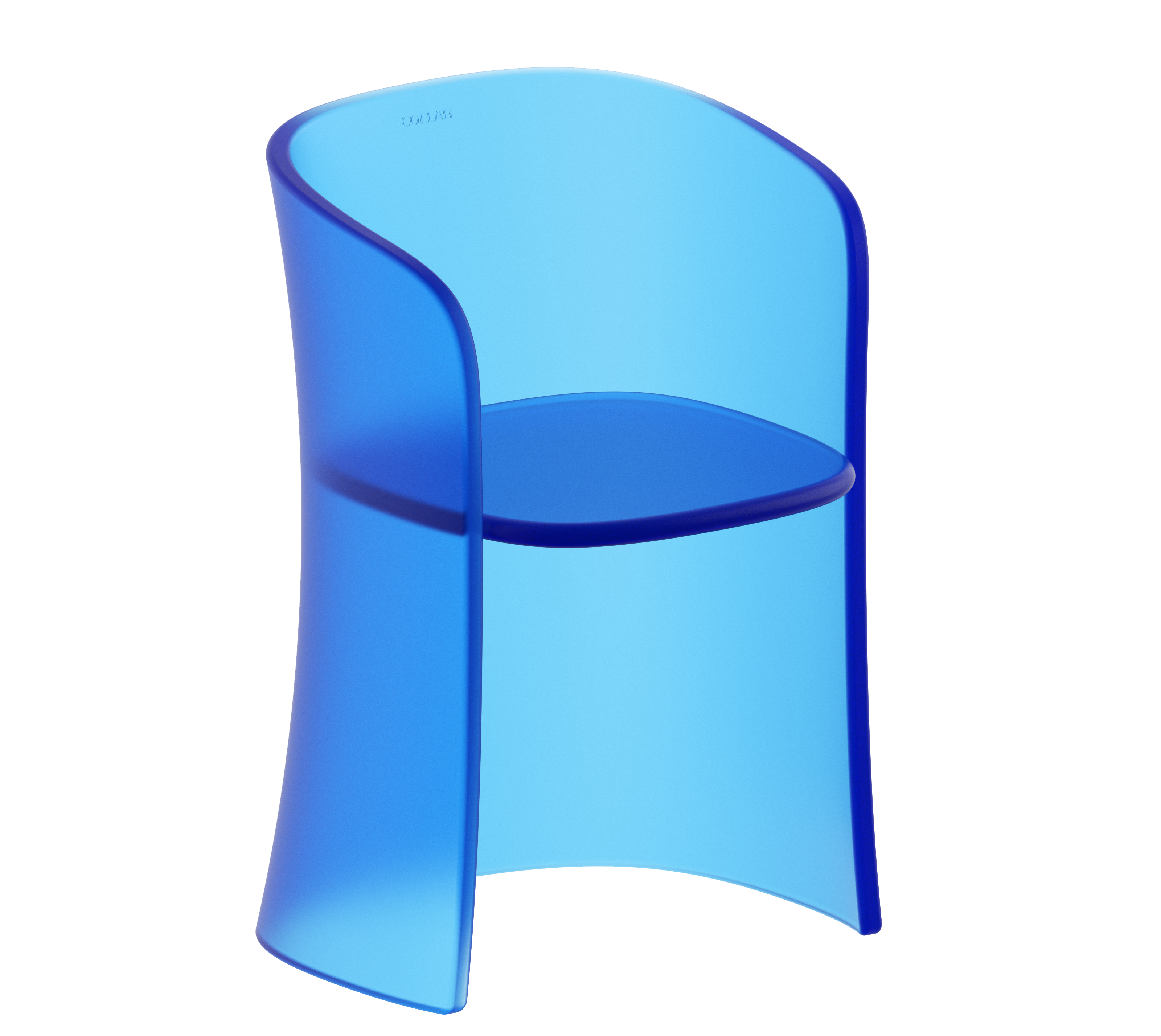 COLLAR стул — Изображение №19 — 3D, Промдизайн на Dprofile