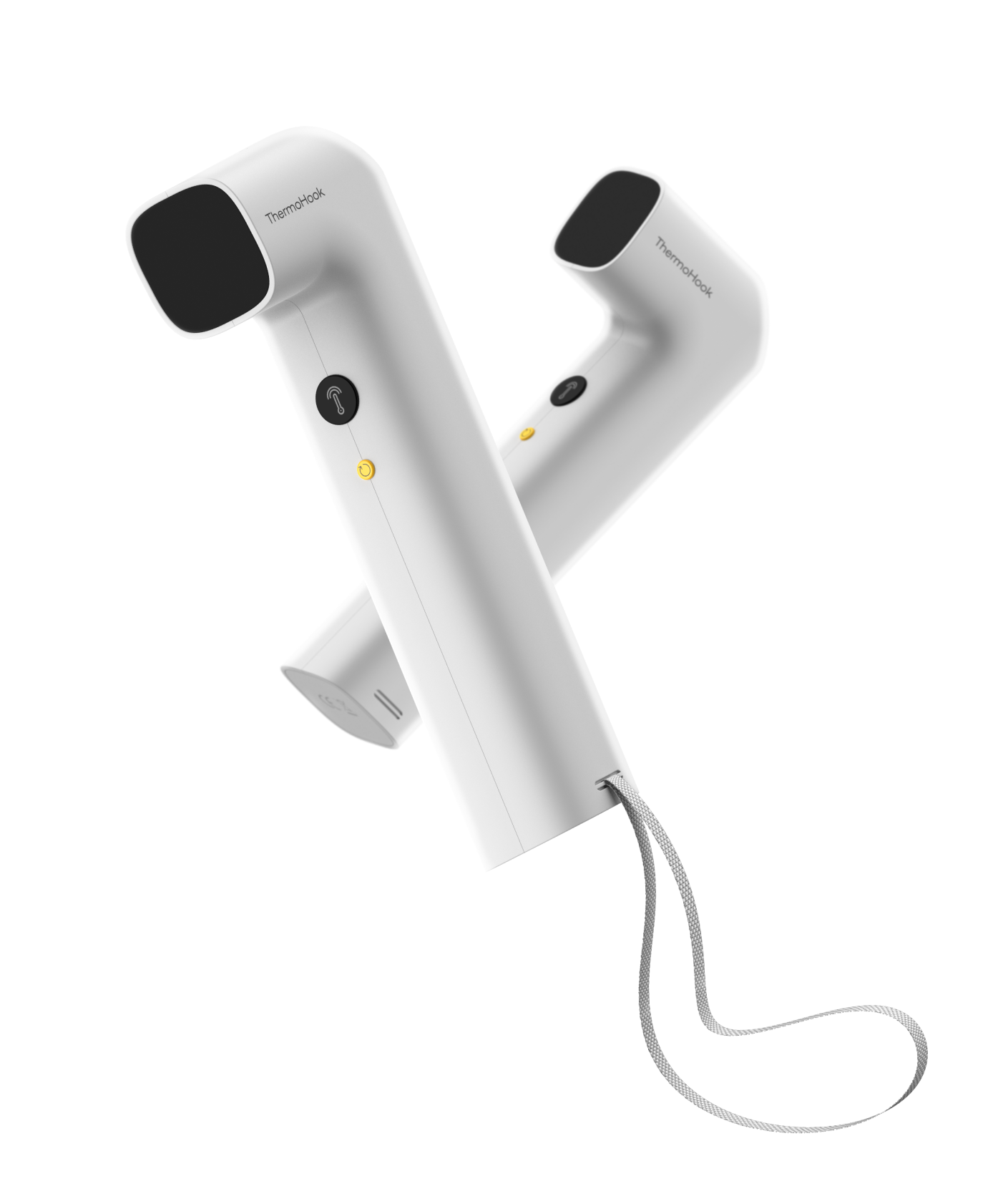 ThermoHook — Изображение №15 — 3D, Промдизайн на Dprofile