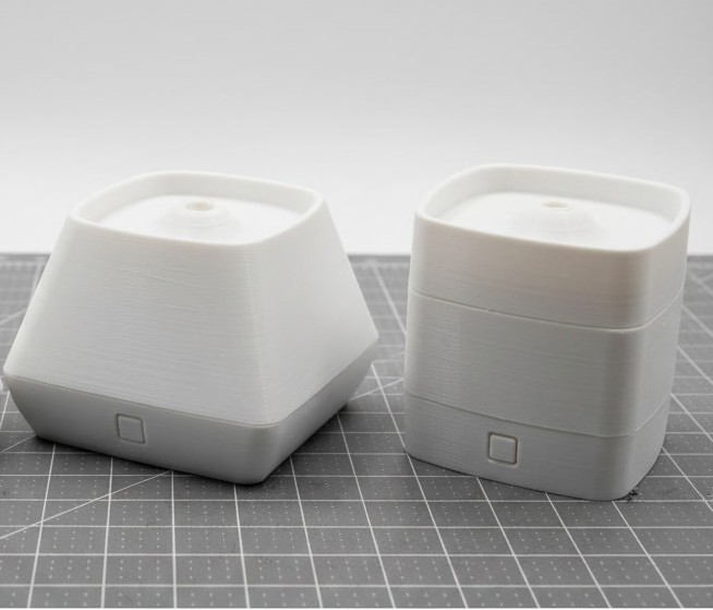 BORK фонтанчик для питомцев — Изображение №8 — Интерфейсы, Промдизайн на Dprofile