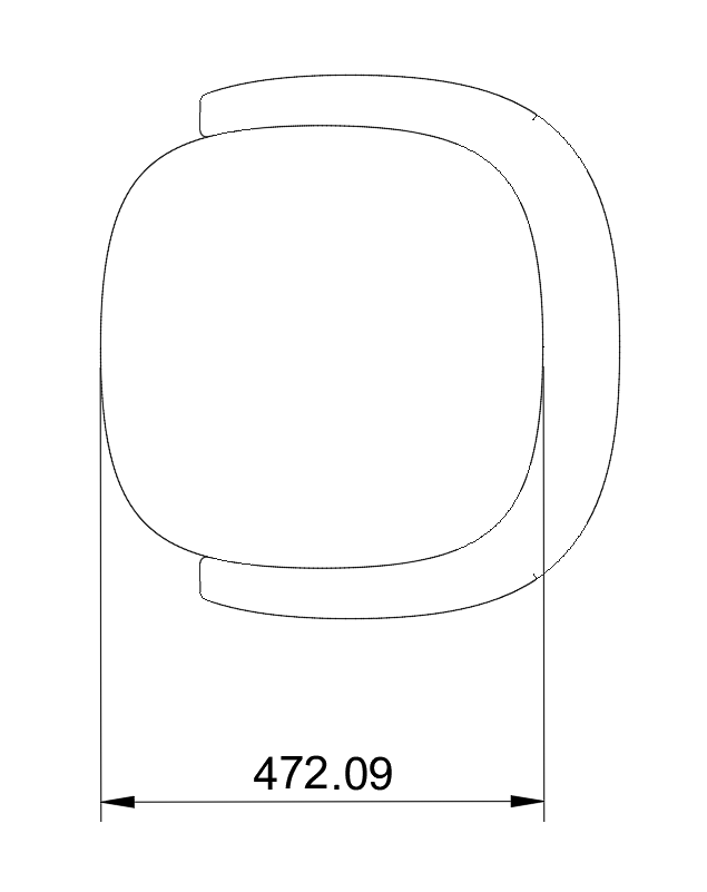 COLLAR стул — Изображение №11 — 3D, Промдизайн на Dprofile