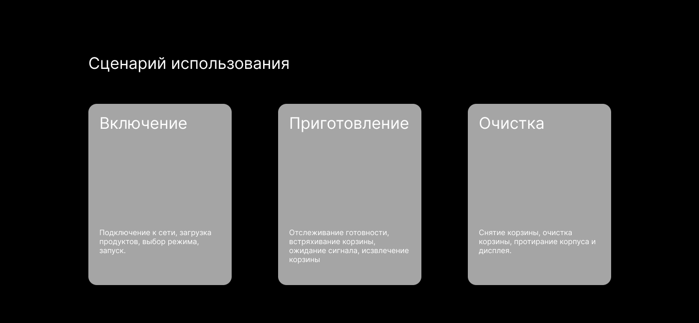 Ventora — Изображение №9 — 3D, Промдизайн на Dprofile
