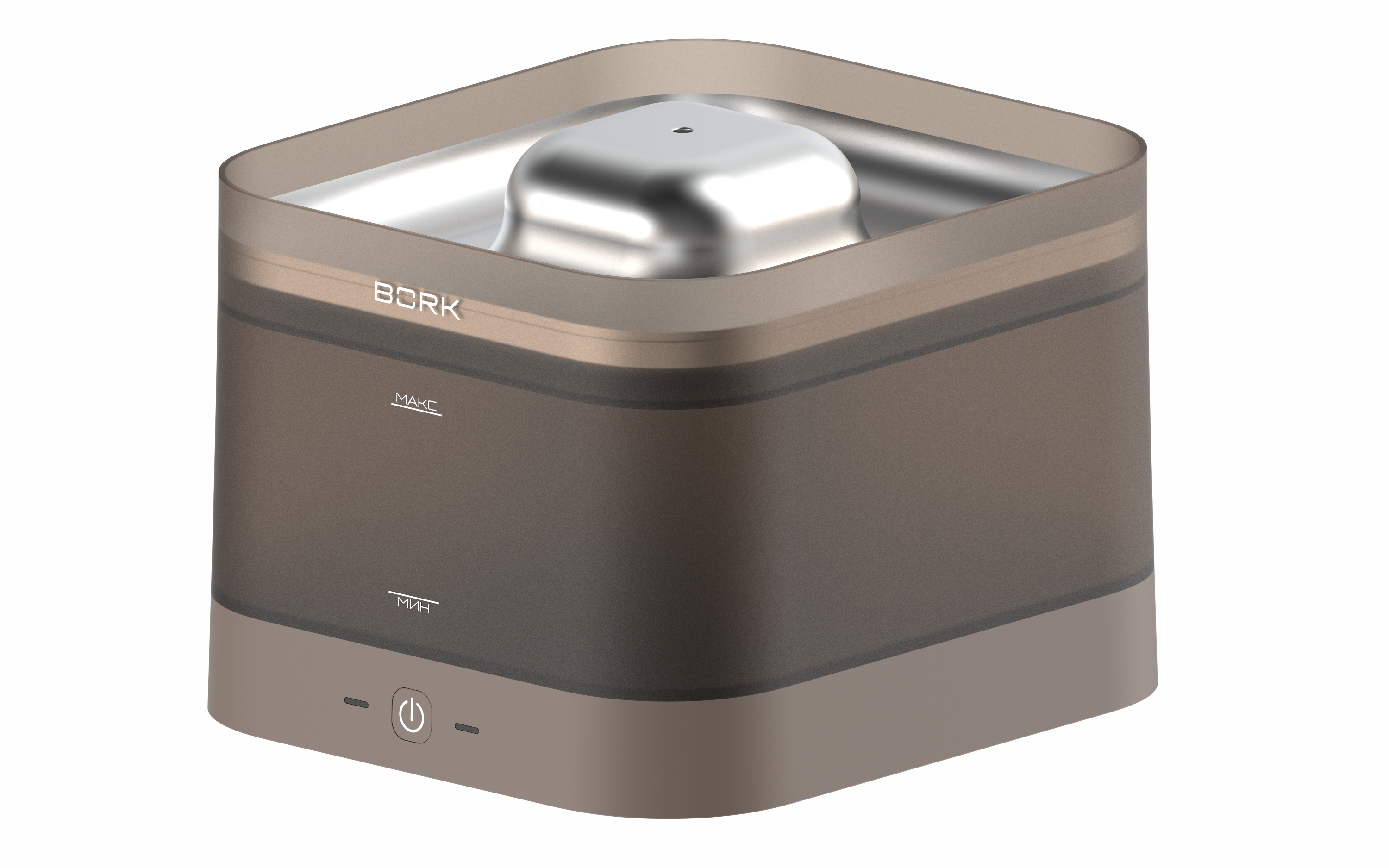 BORK фонтанчик для питомцев — Изображение №16 — Интерфейсы, Промдизайн на Dprofile