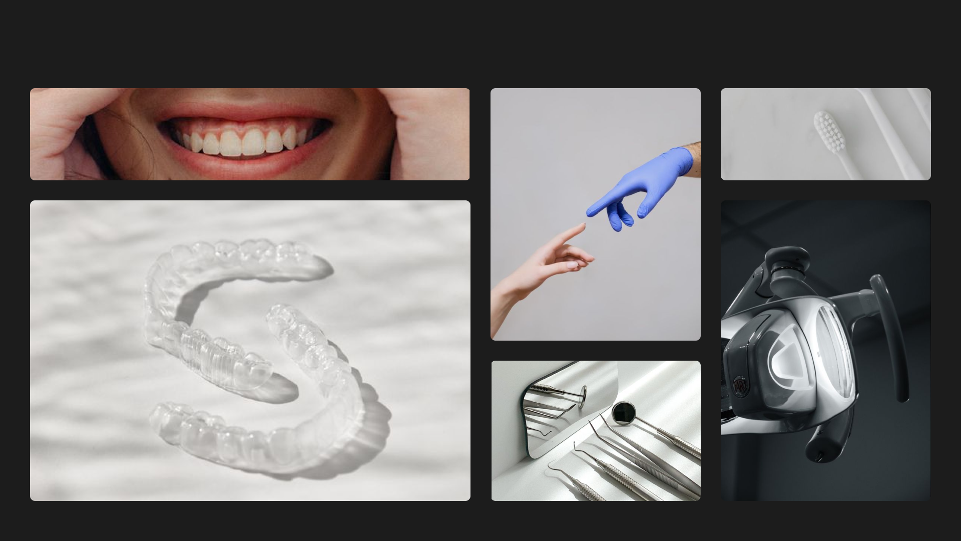 Центр Профессиональной Стоматологии - фирменный стиль — Изображение №2 — Брендинг на Dprofile