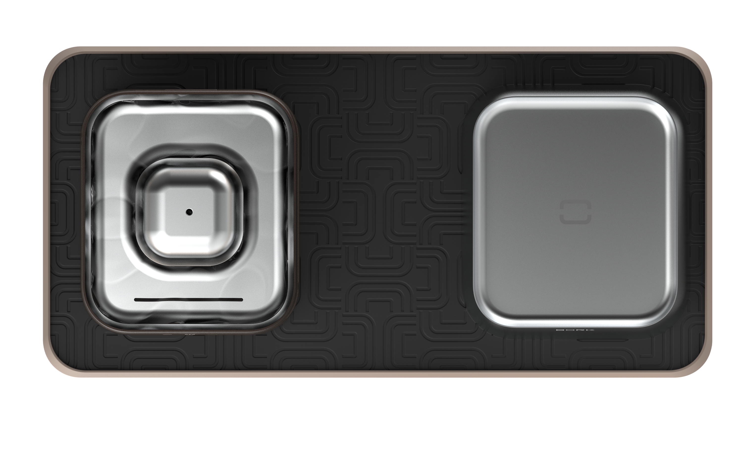 BORK фонтанчик для питомцев — Изображение №20 — Интерфейсы, Промдизайн на Dprofile