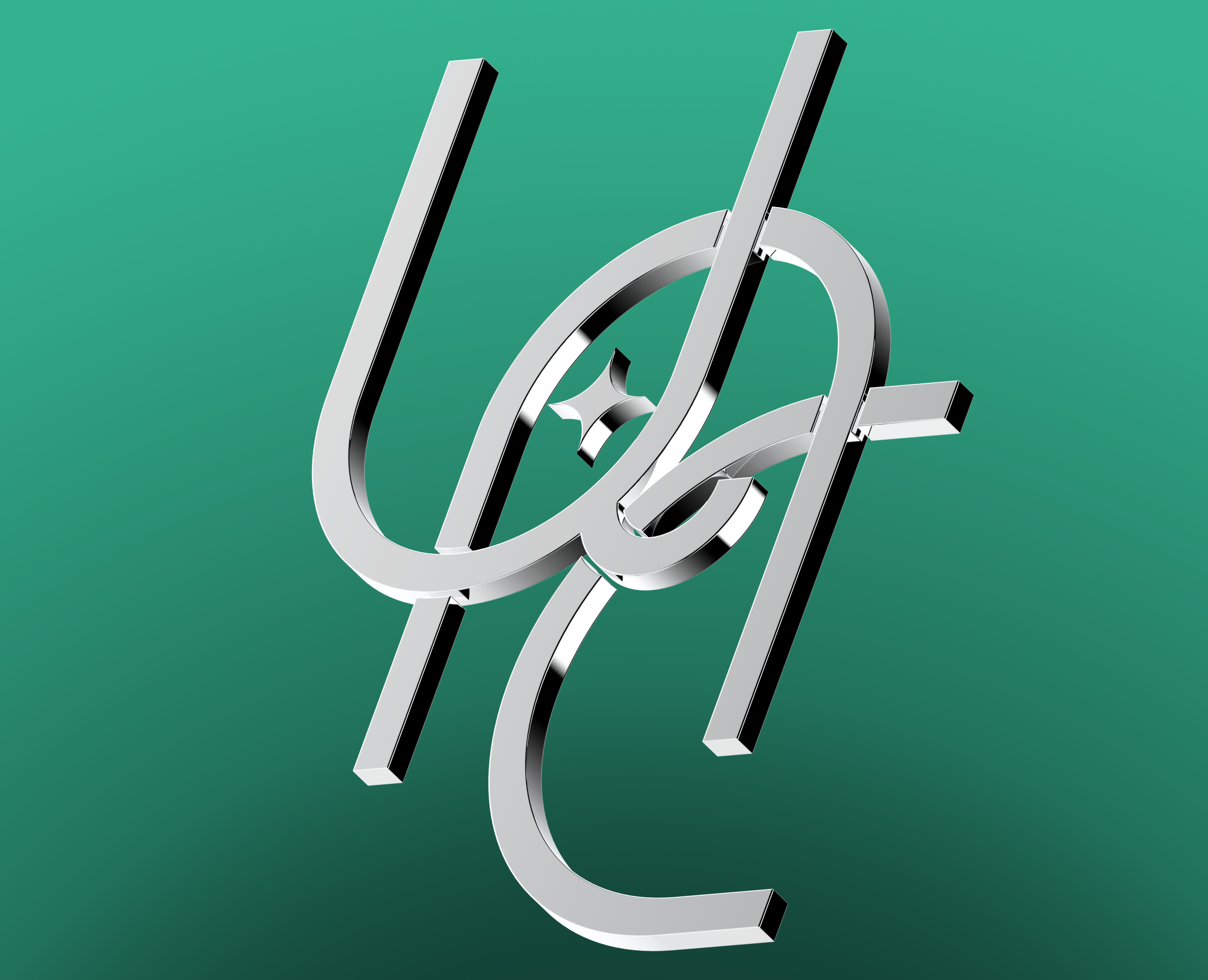 Центр Профессиональной Стоматологии - фирменный стиль на Dprofile