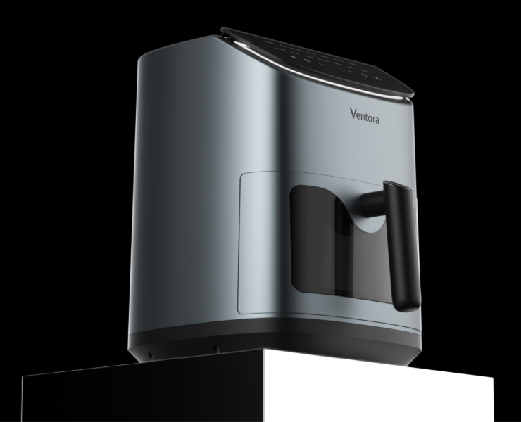 Ventora — Промдизайн, 3D на Dprofile