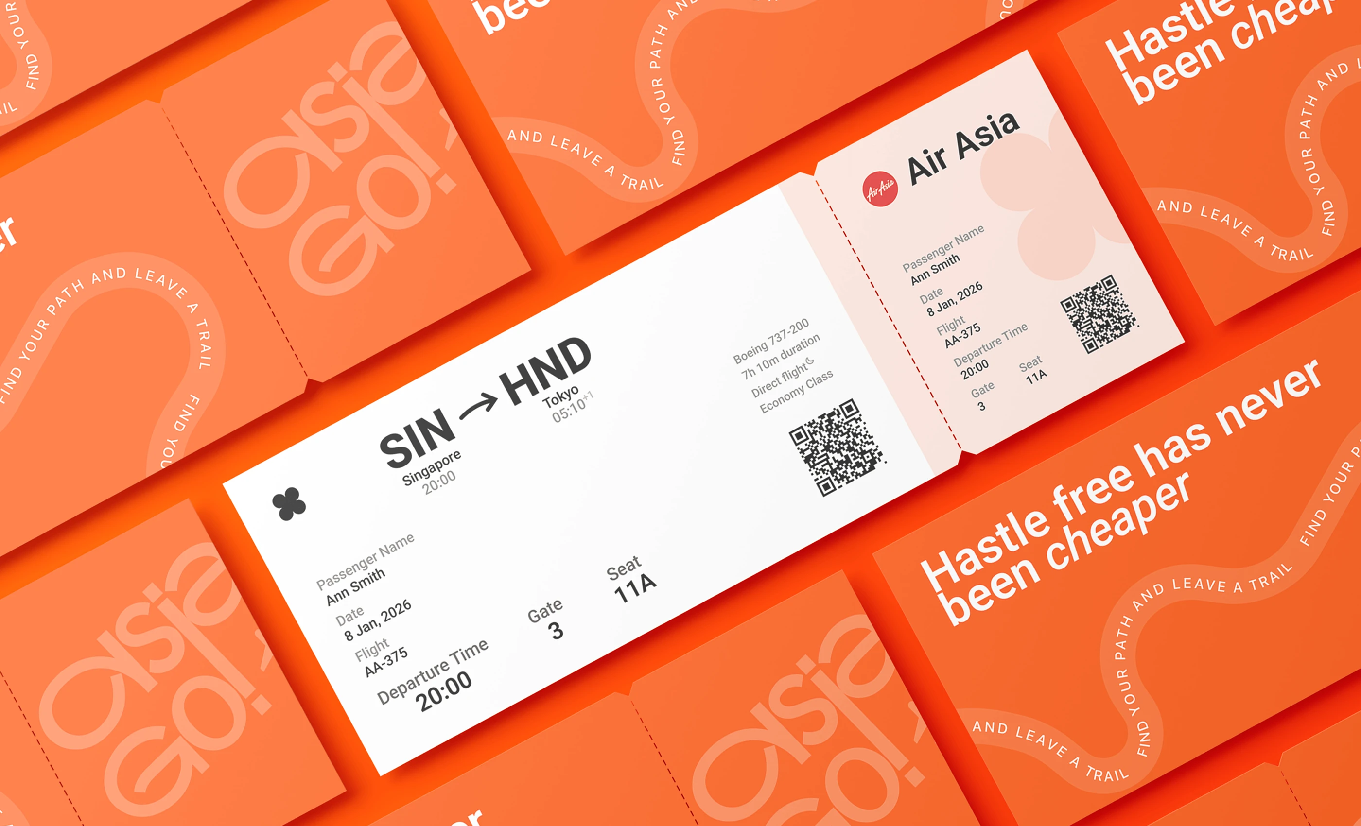 Asia Go! | Travel booking app — Изображение №7 — Интерфейсы на Dprofile