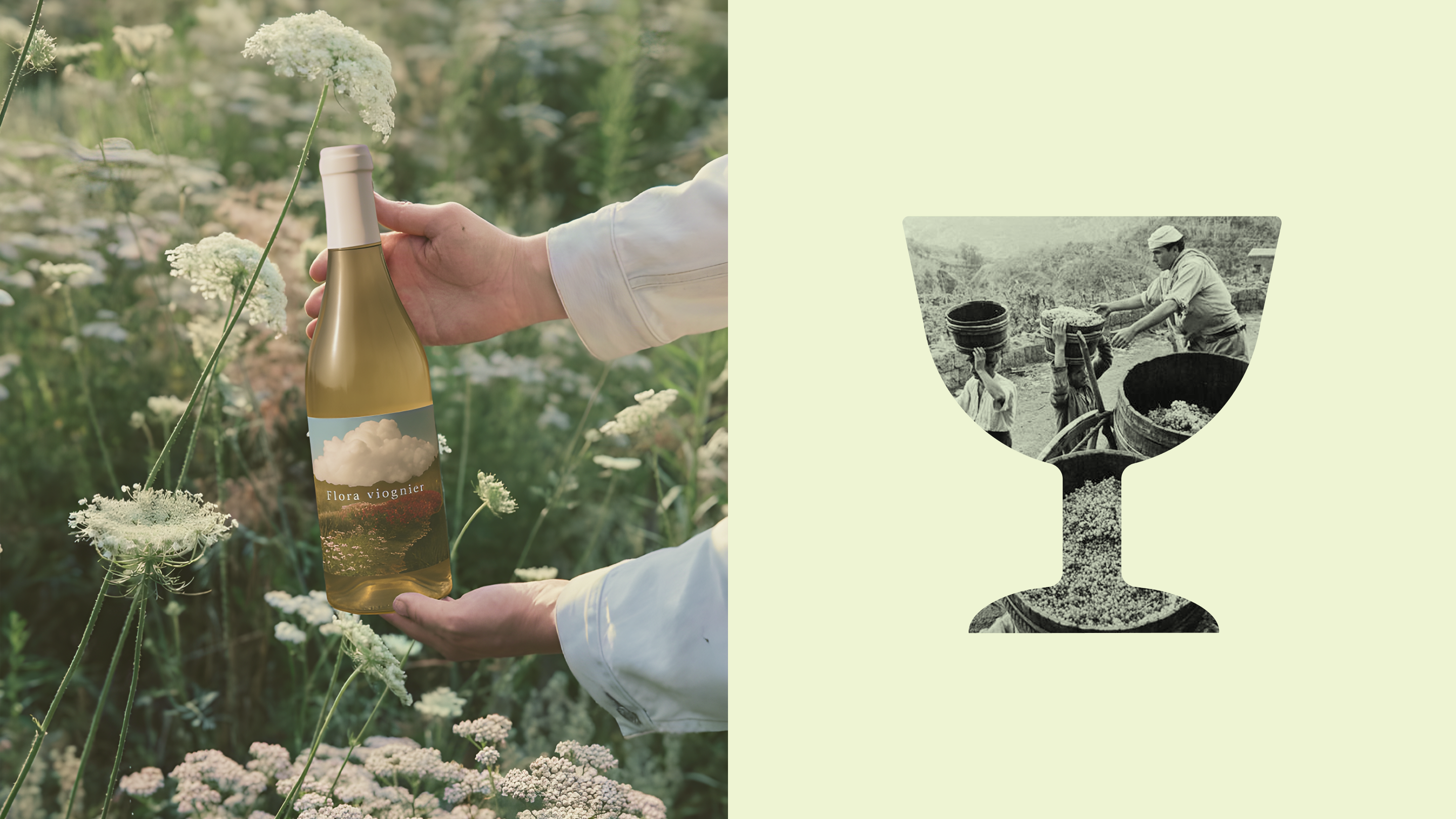 WINE THAT FITS Biodynamic winery website — Изображение №4 — Интерфейсы, Брендинг на Dprofile
