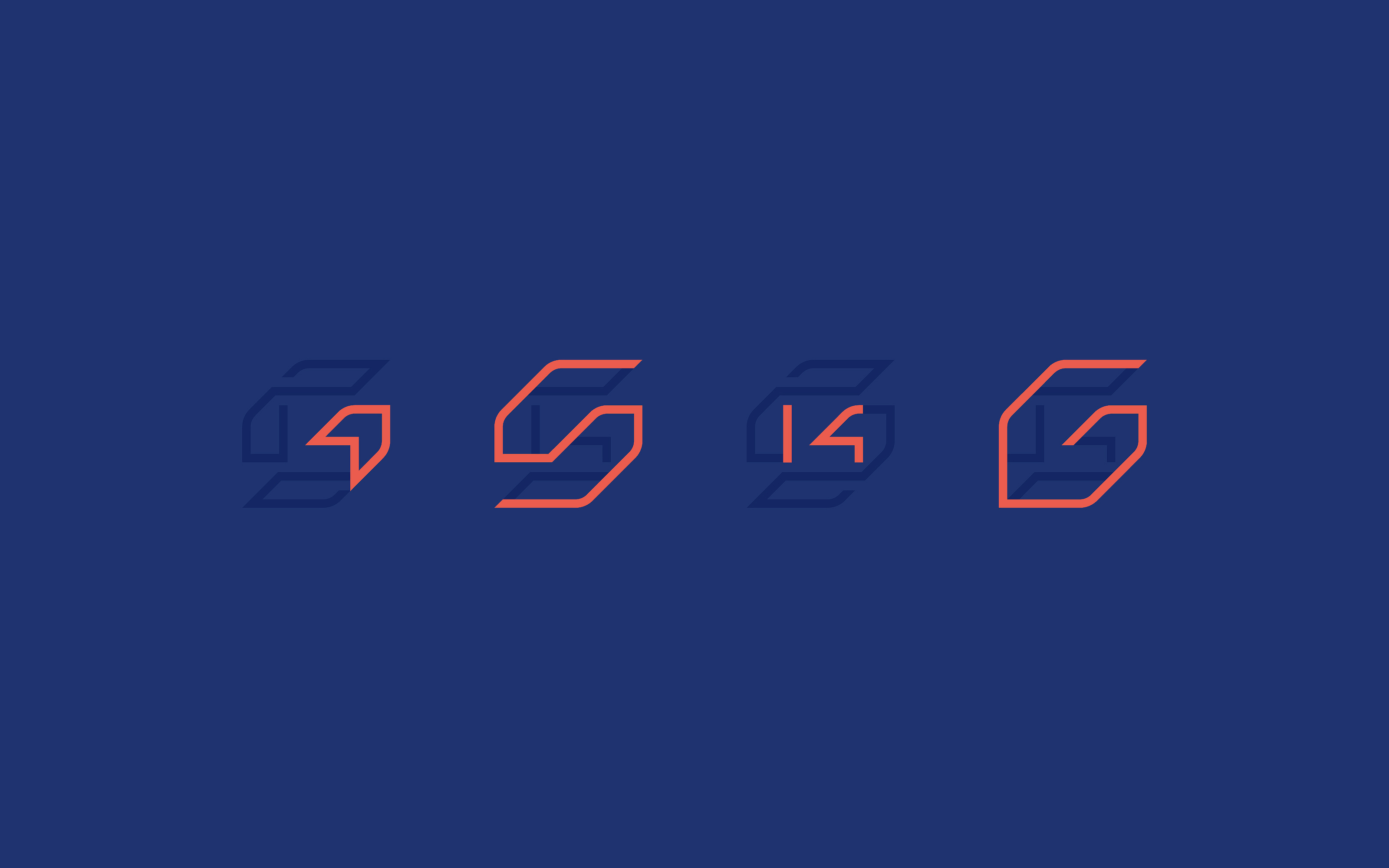 SK Group — Изображение №5 — Брендинг, Графика на Dprofile