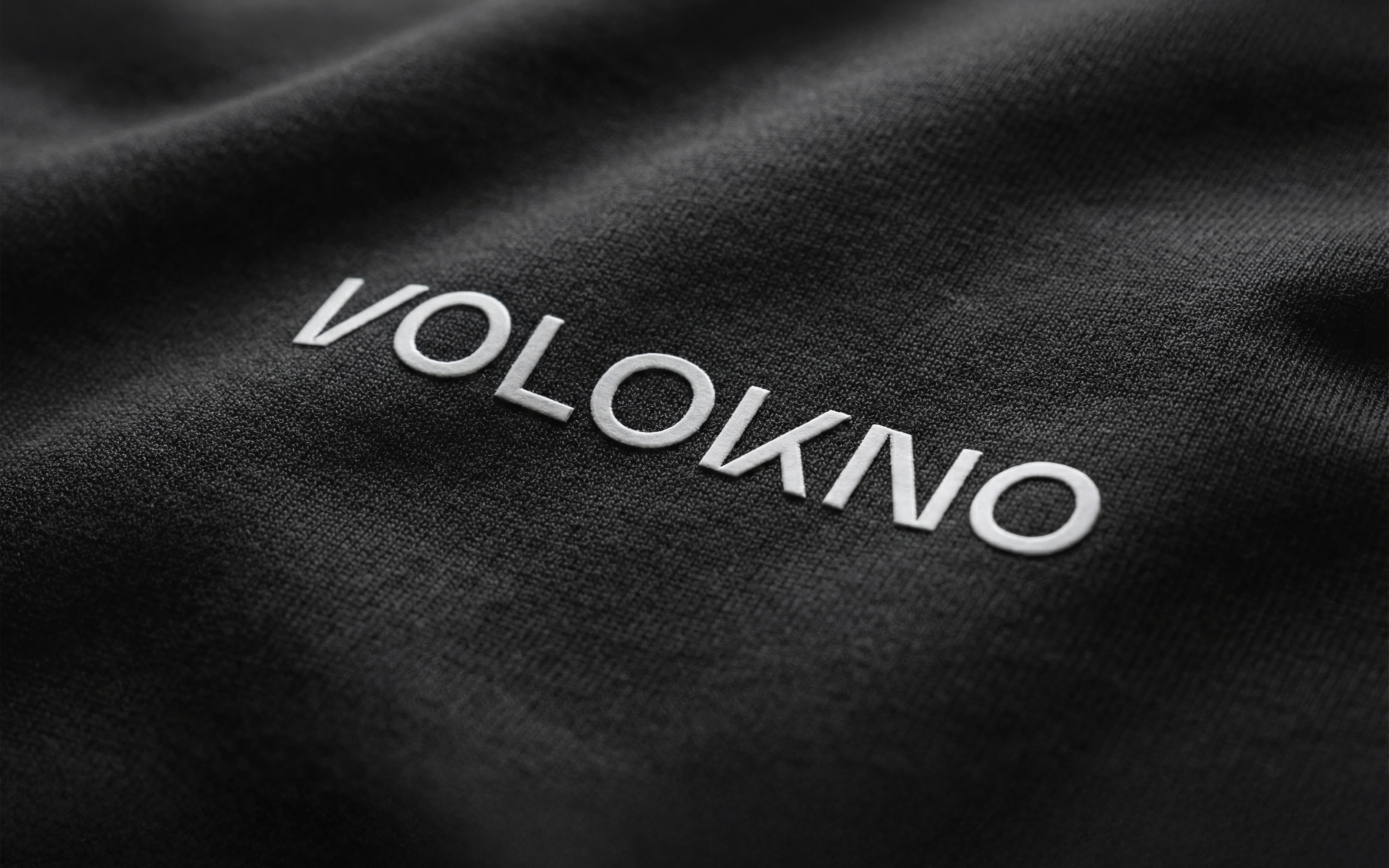 Volokno — Изображение №9 — Брендинг, Графика на Dprofile