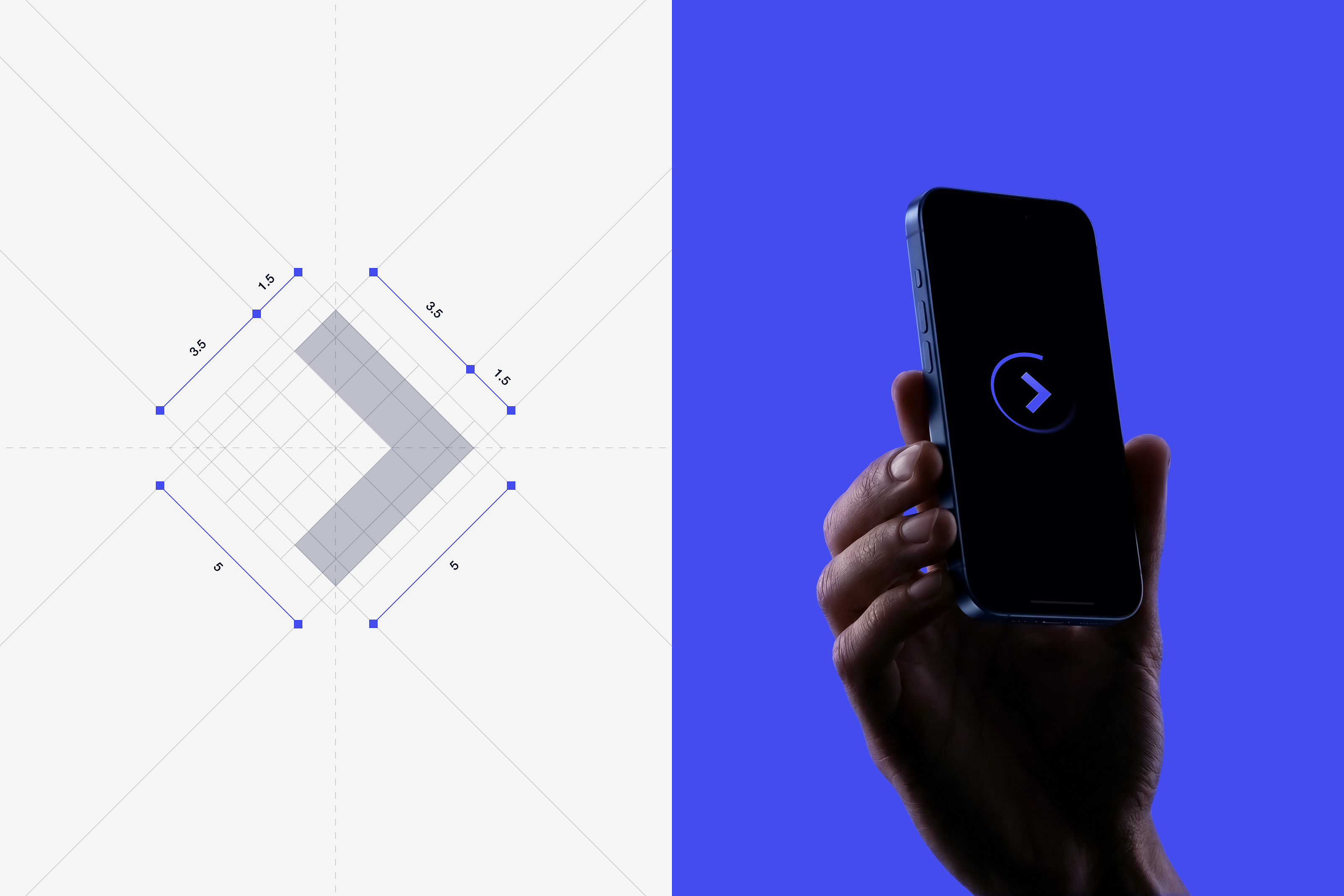 Timeweb — Изображение №4 — Брендинг на Dprofile