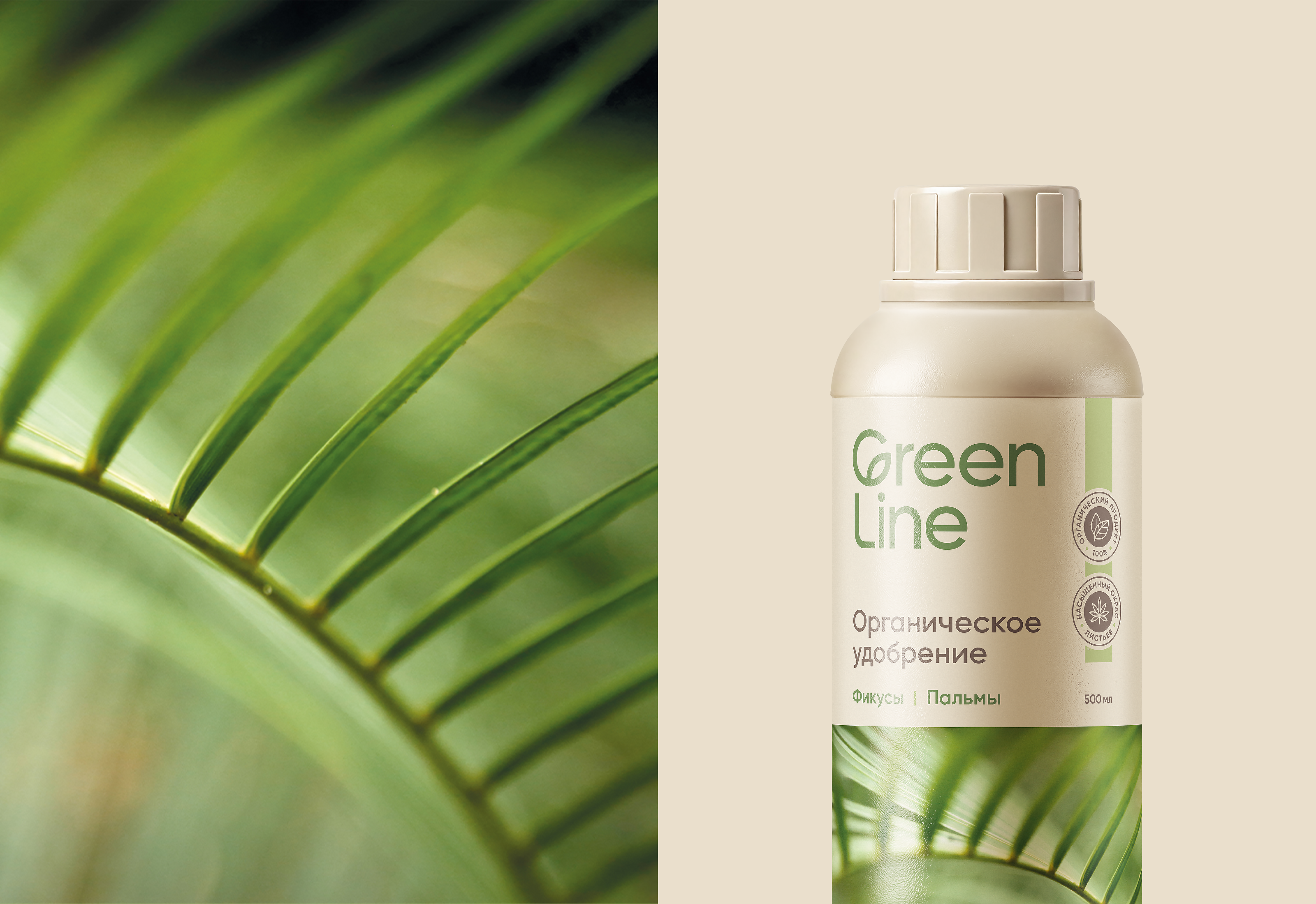 GreenLine — Изображение №10 — Брендинг, Графика на Dprofile