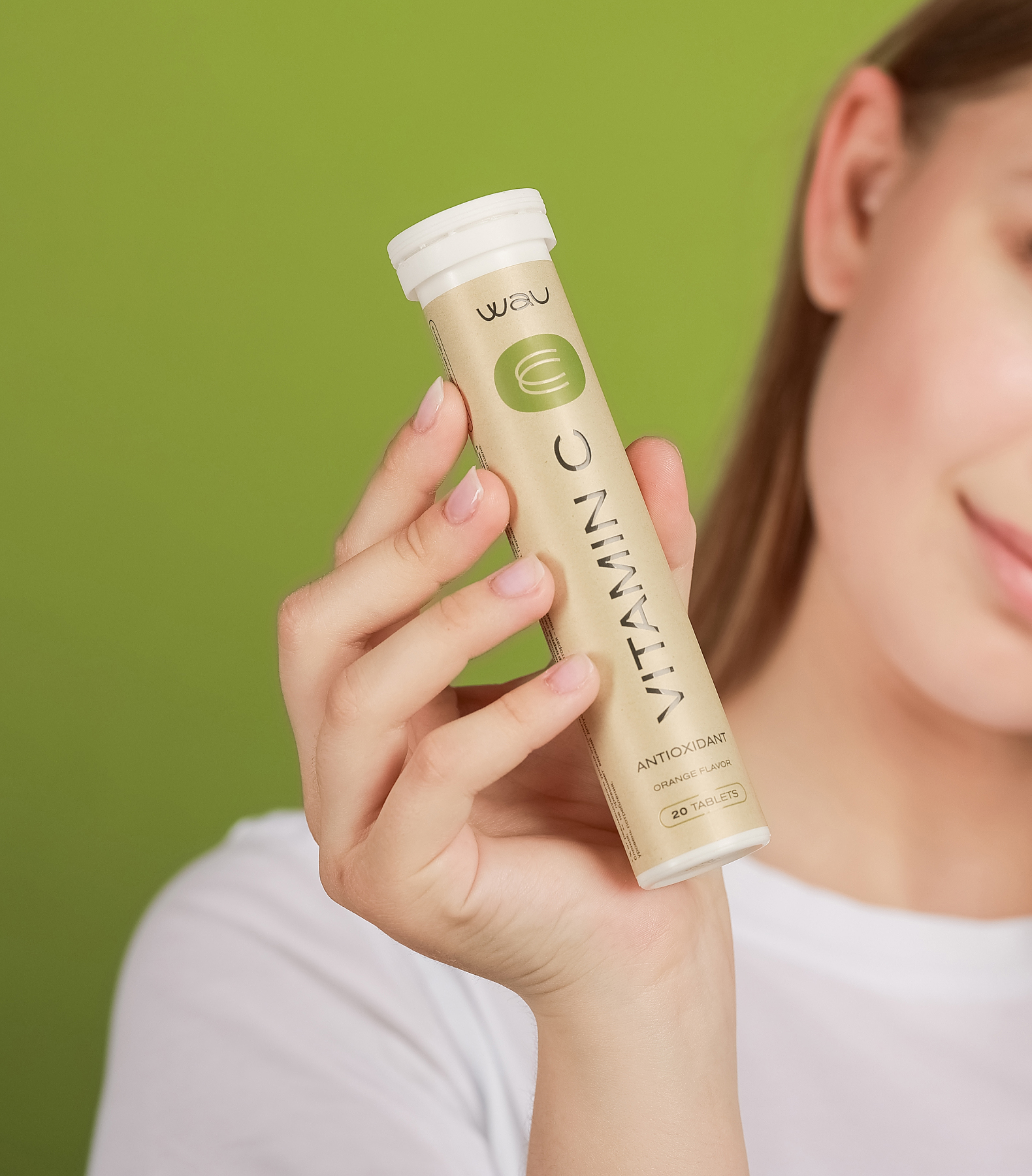 Wau — Изображение №14 — Брендинг, Графика на Dprofile