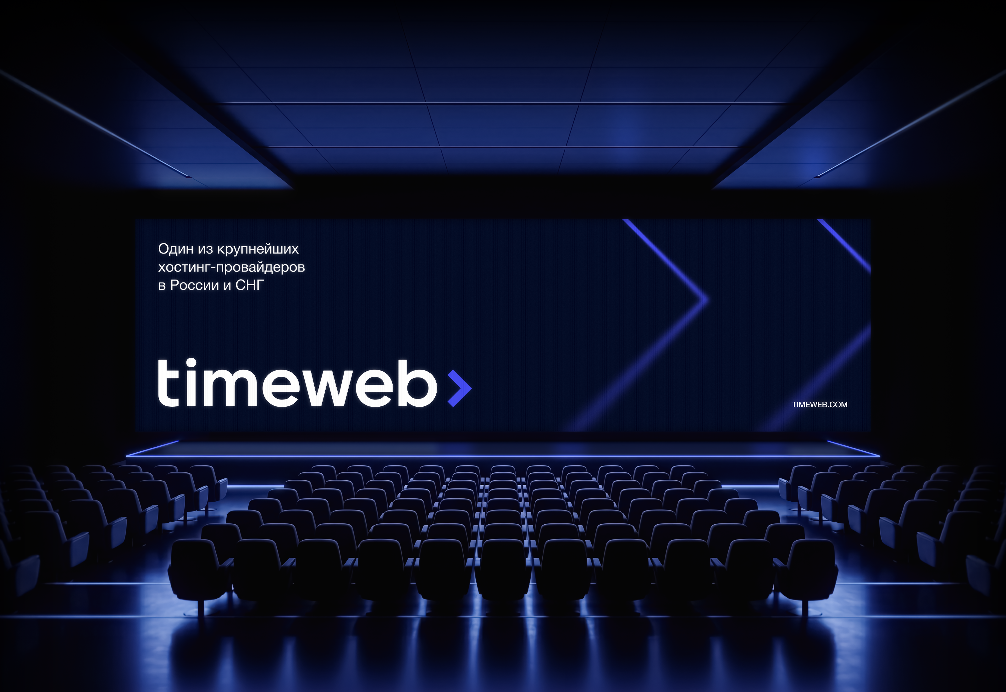 Timeweb — Изображение №16 — Брендинг, Графика на Dprofile