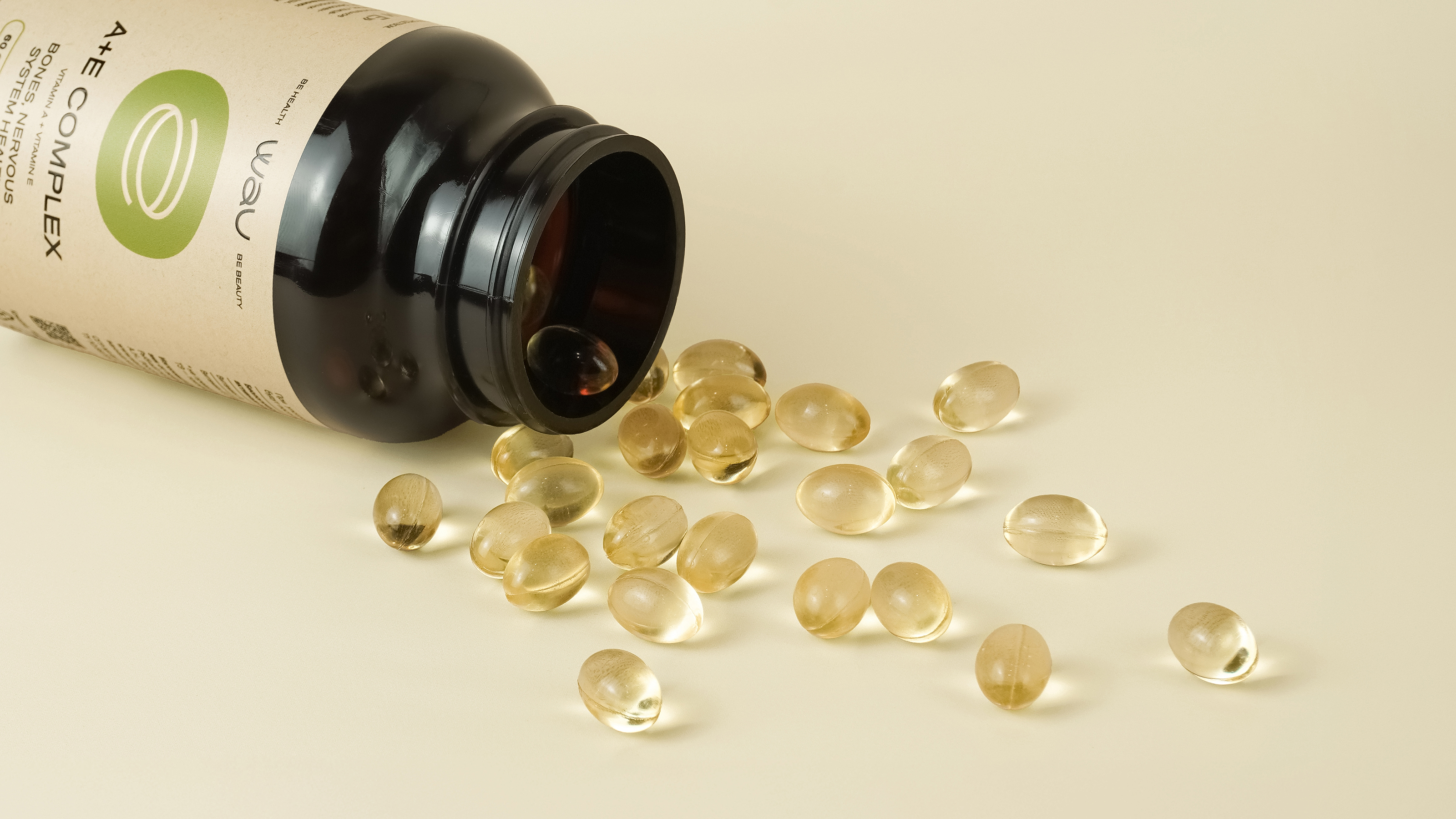 Wau — Изображение №17 — Брендинг, Графика на Dprofile