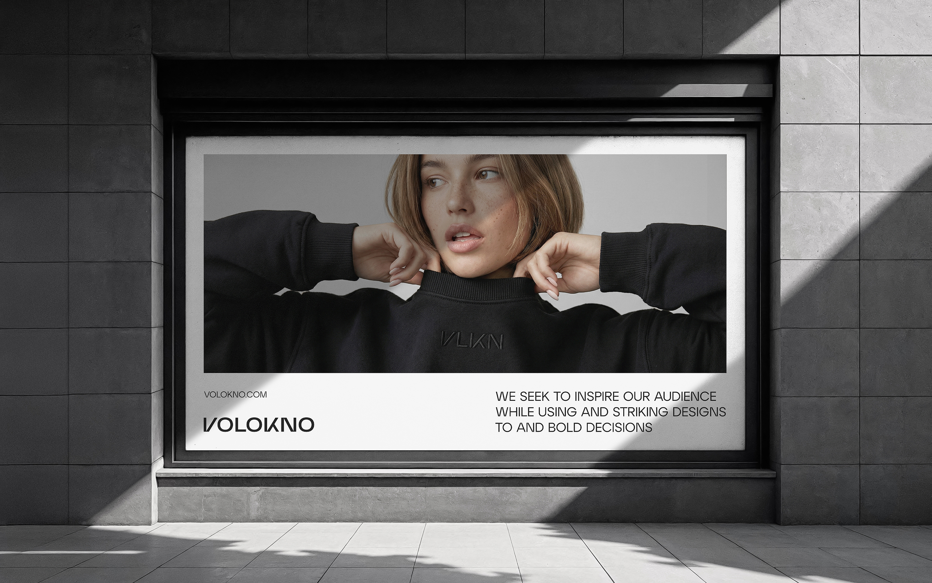 Volokno — Изображение №19 — Брендинг, Графика на Dprofile