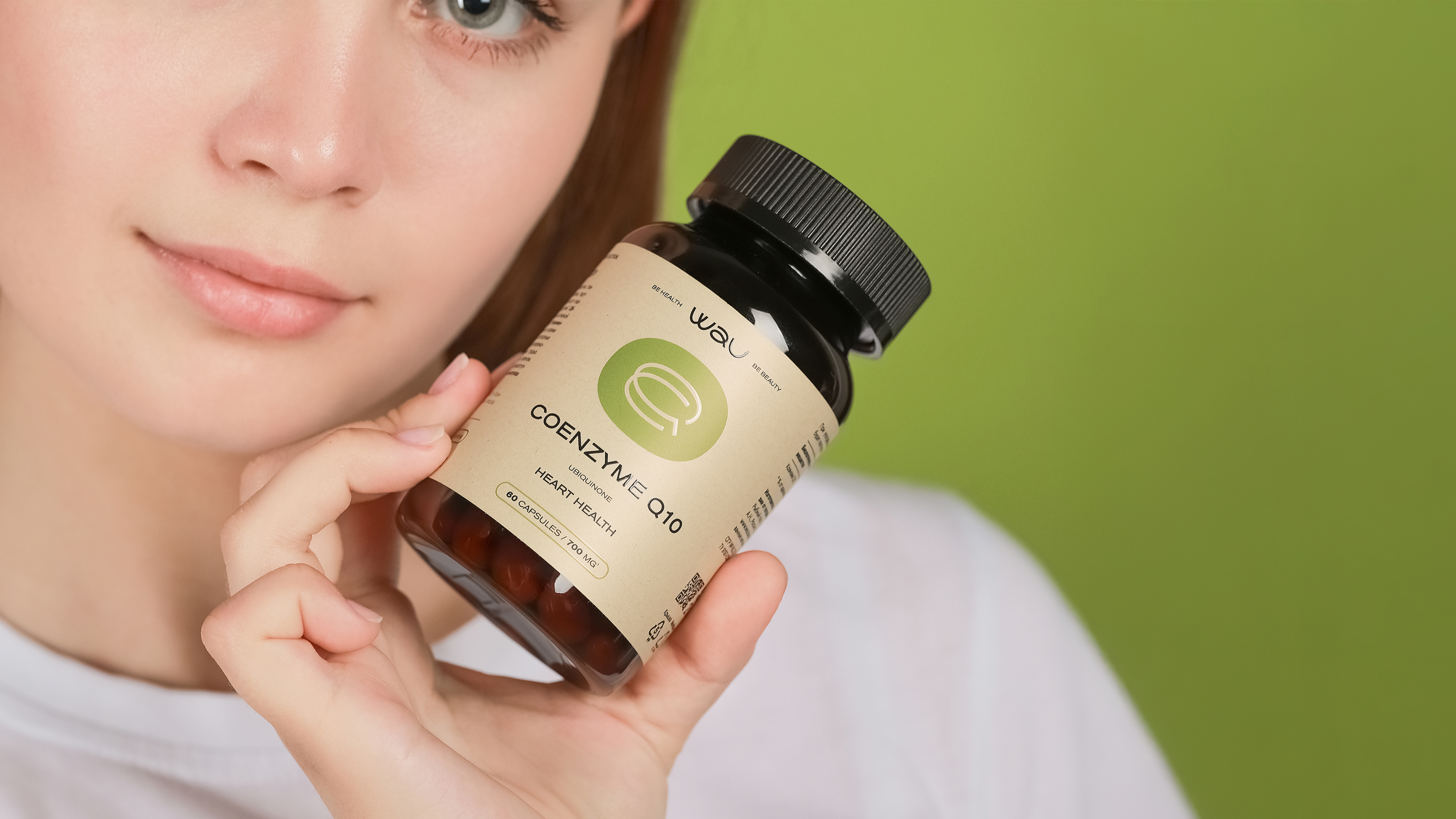 Wau — Изображение №7 — Брендинг, Графика на Dprofile