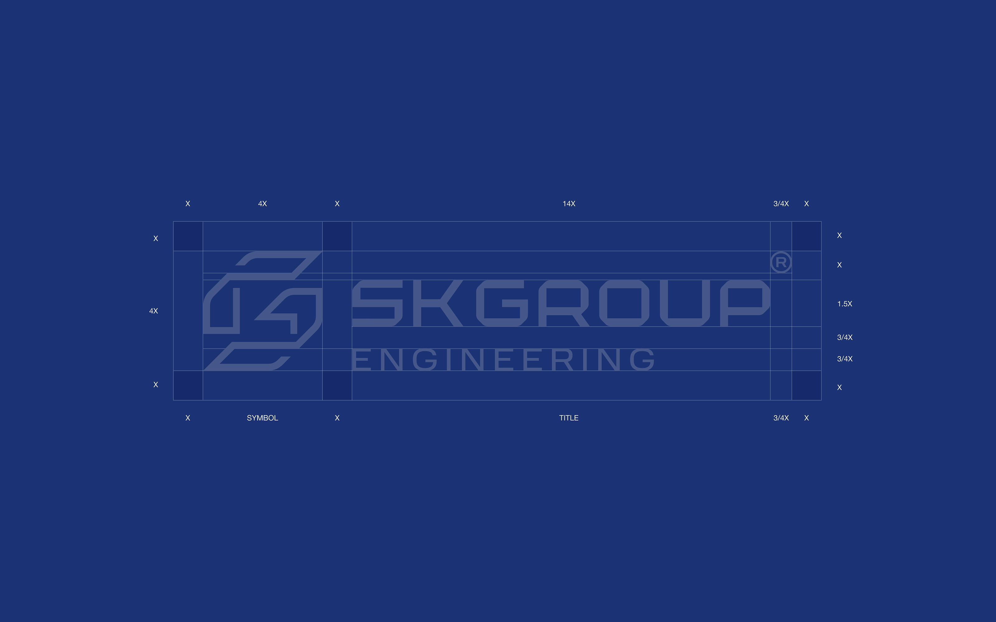 SK Group — Изображение №7 — Брендинг, Графика на Dprofile
