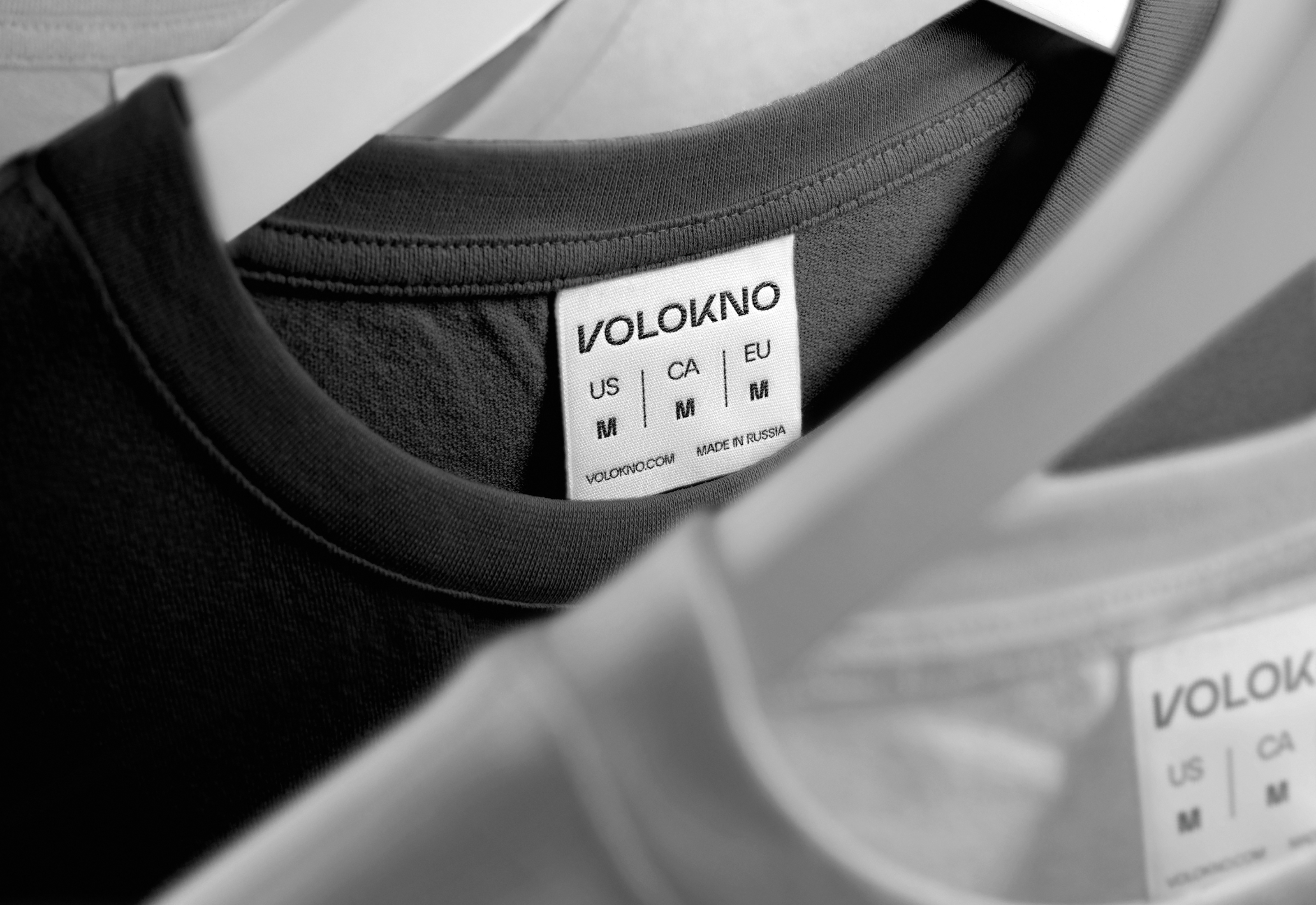 Volokno — Изображение №24 — Брендинг, Графика на Dprofile