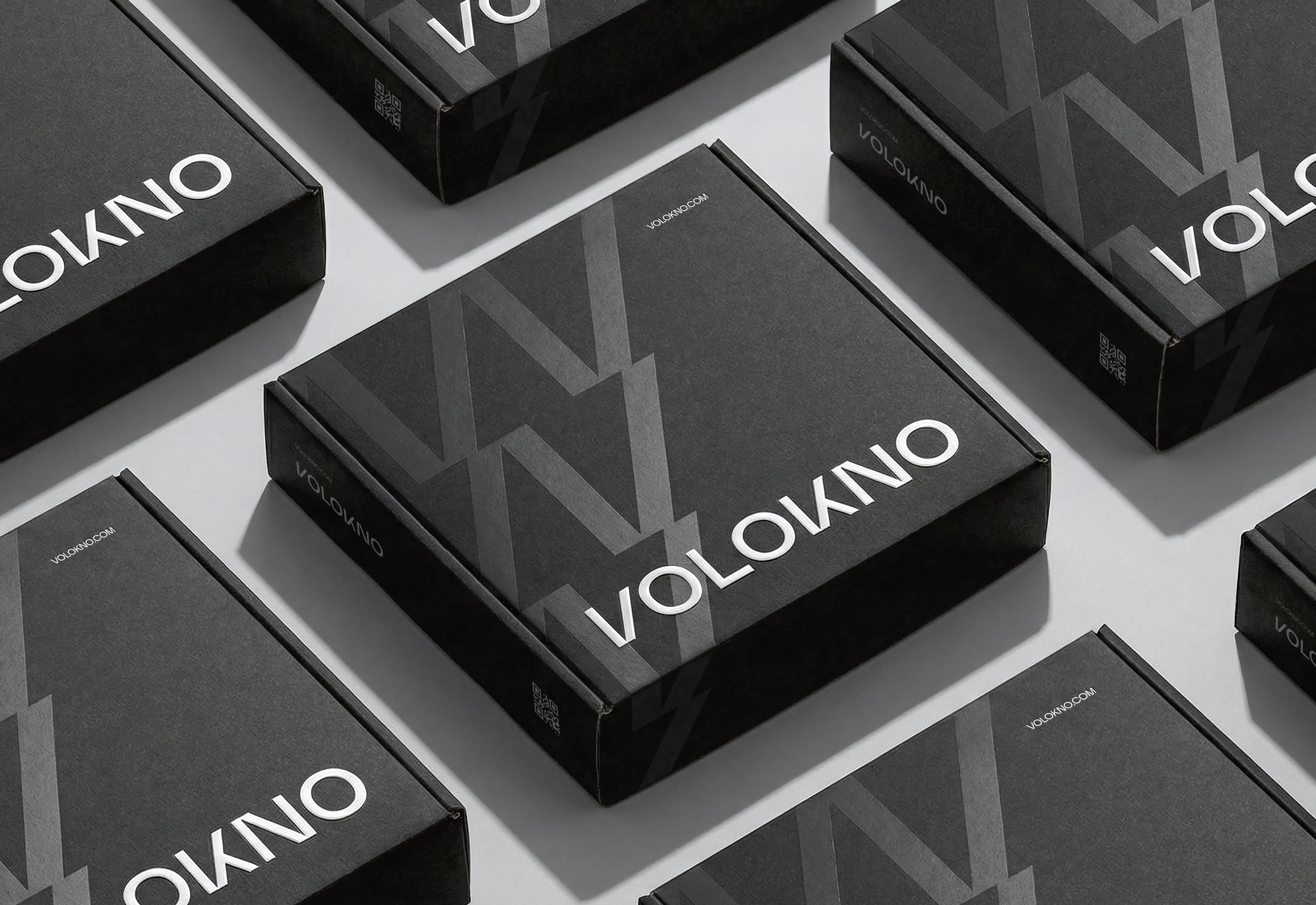 Volokno — Изображение №17 — Брендинг, Графика на Dprofile