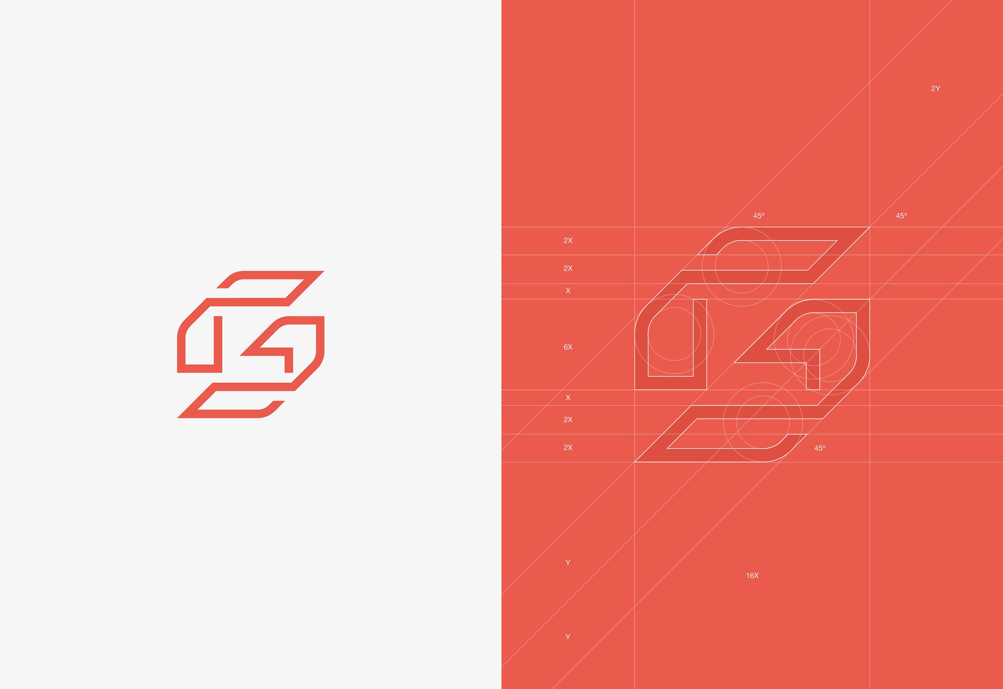 SK Group — Изображение №3 — Брендинг, Графика на Dprofile