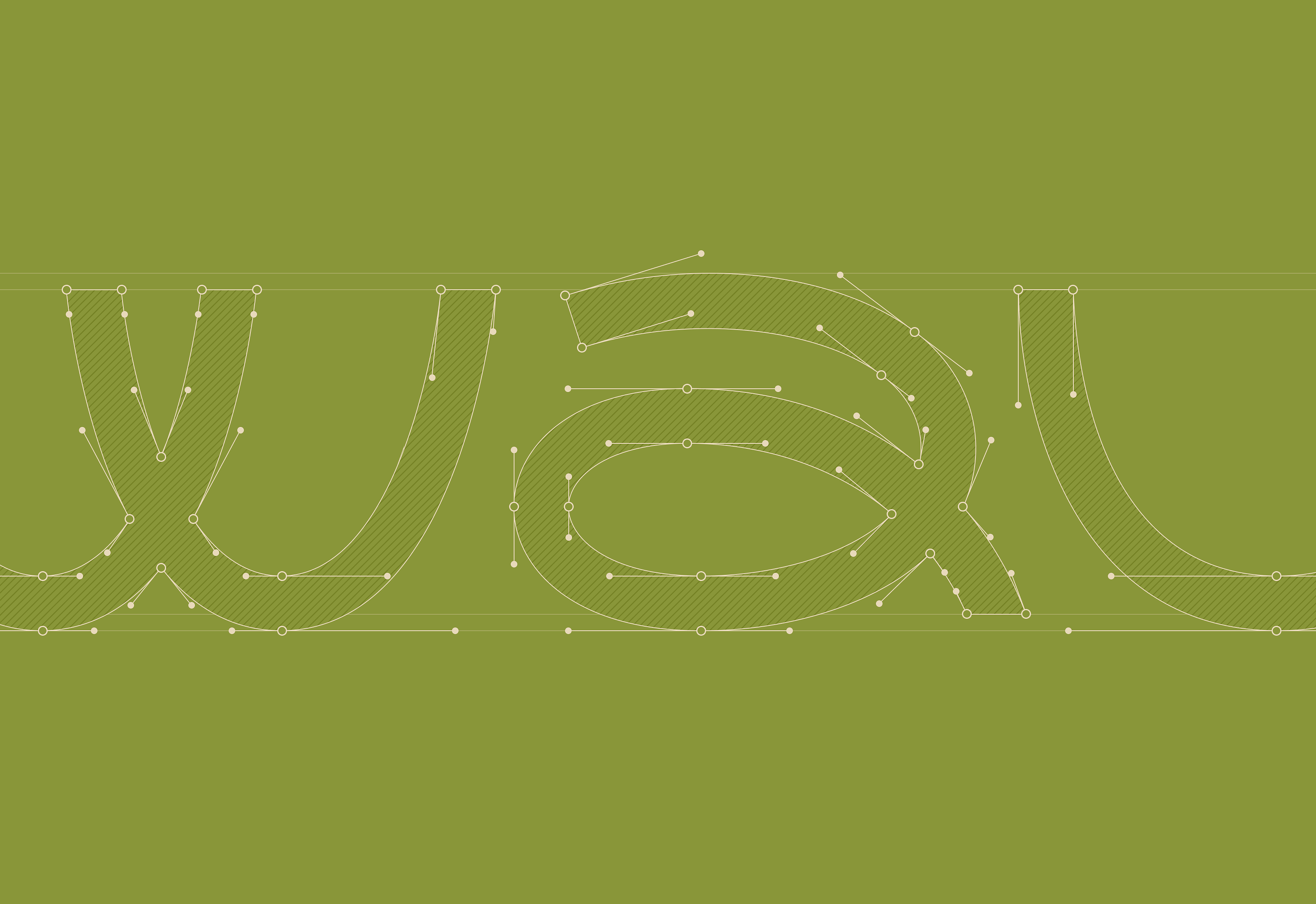 Wau — Изображение №8 — Брендинг, Графика на Dprofile