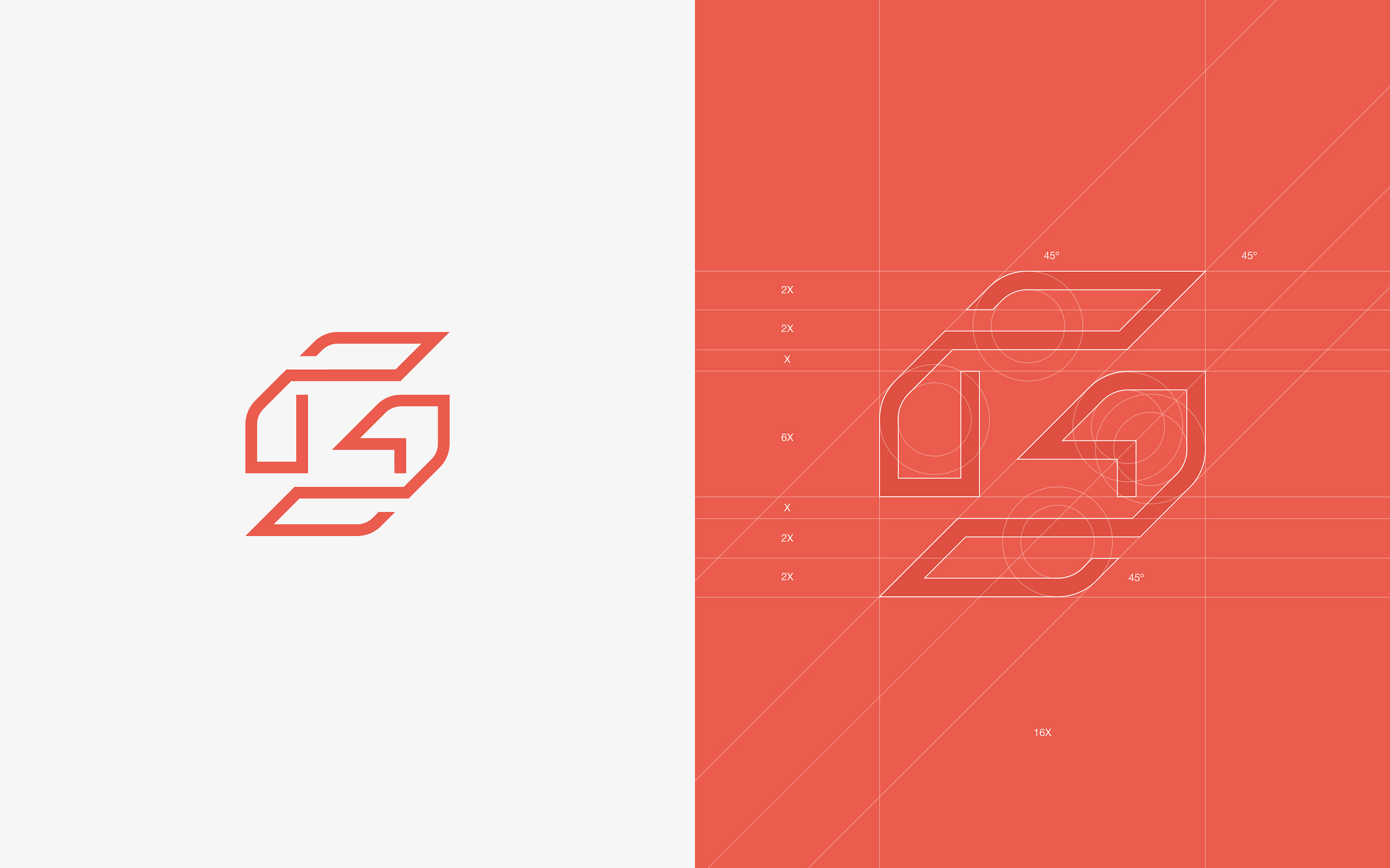 SK Group — Изображение №3 — Брендинг, Графика на Dprofile