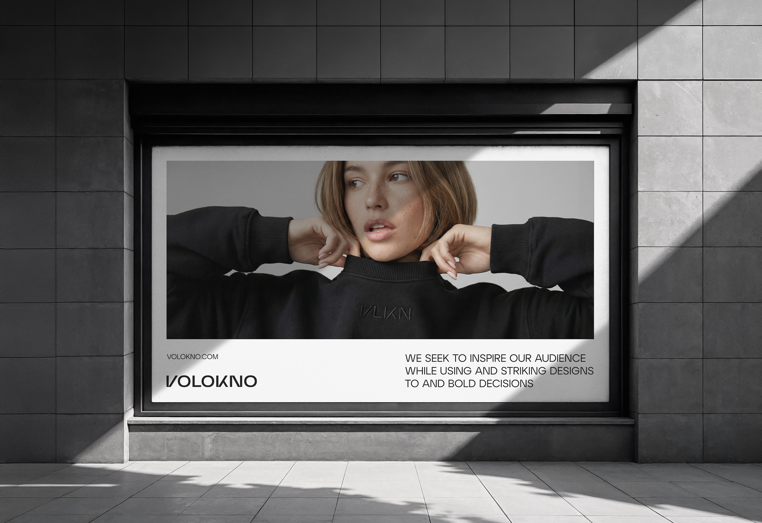 Volokno — Изображение №20 — Брендинг, Графика на Dprofile